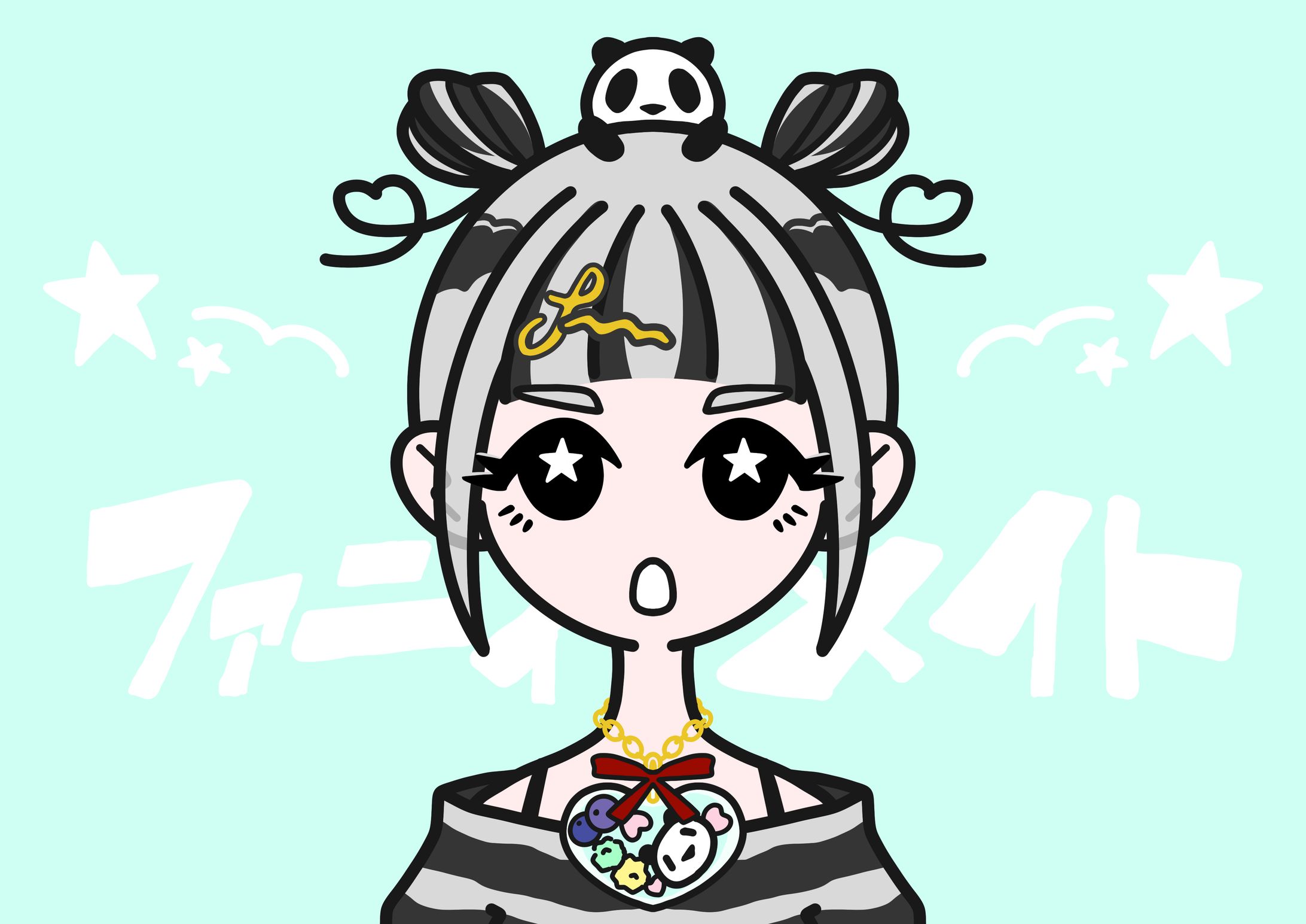 シンボリックガール-1