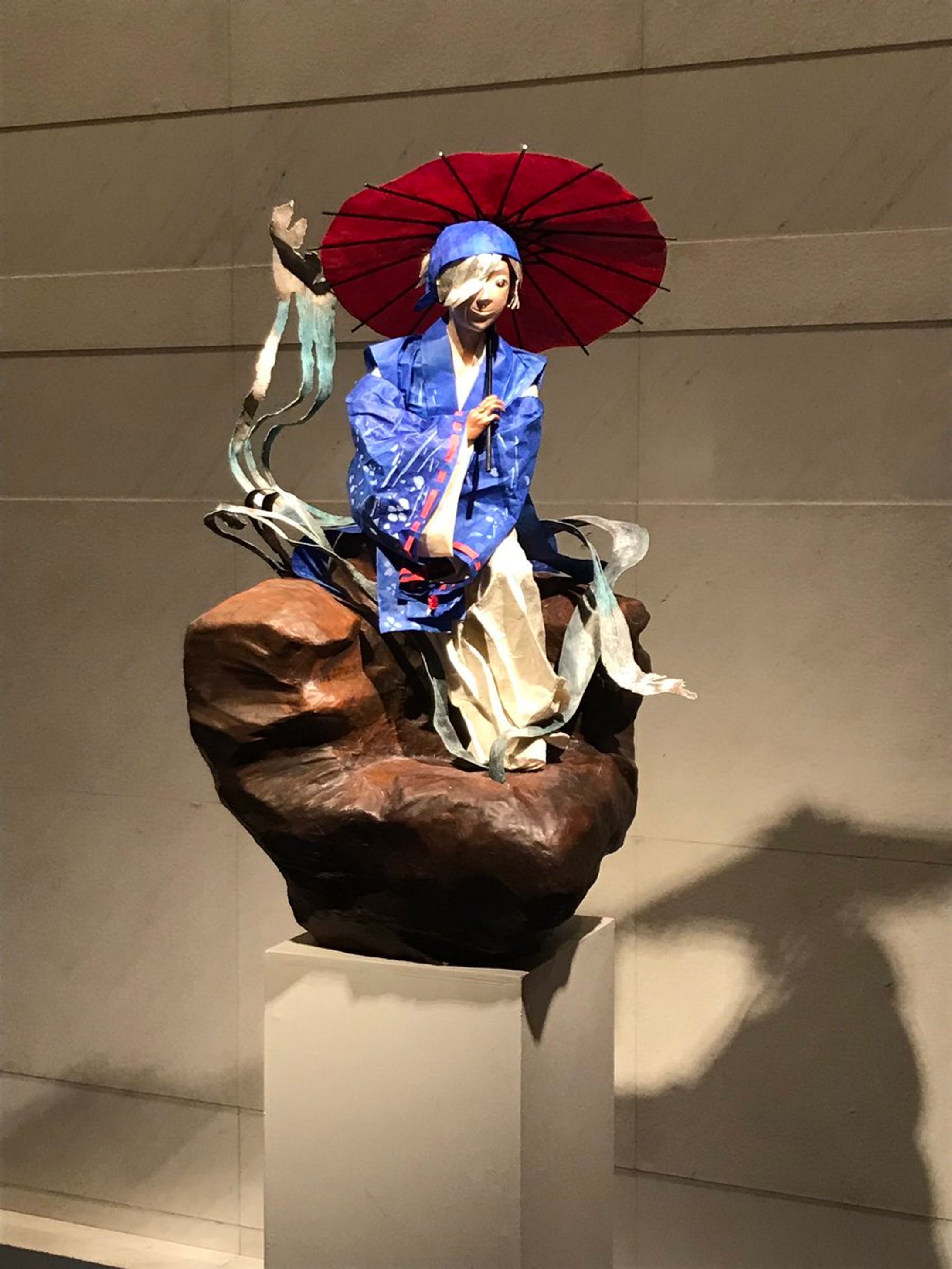 大学卒業制作（金属）-1