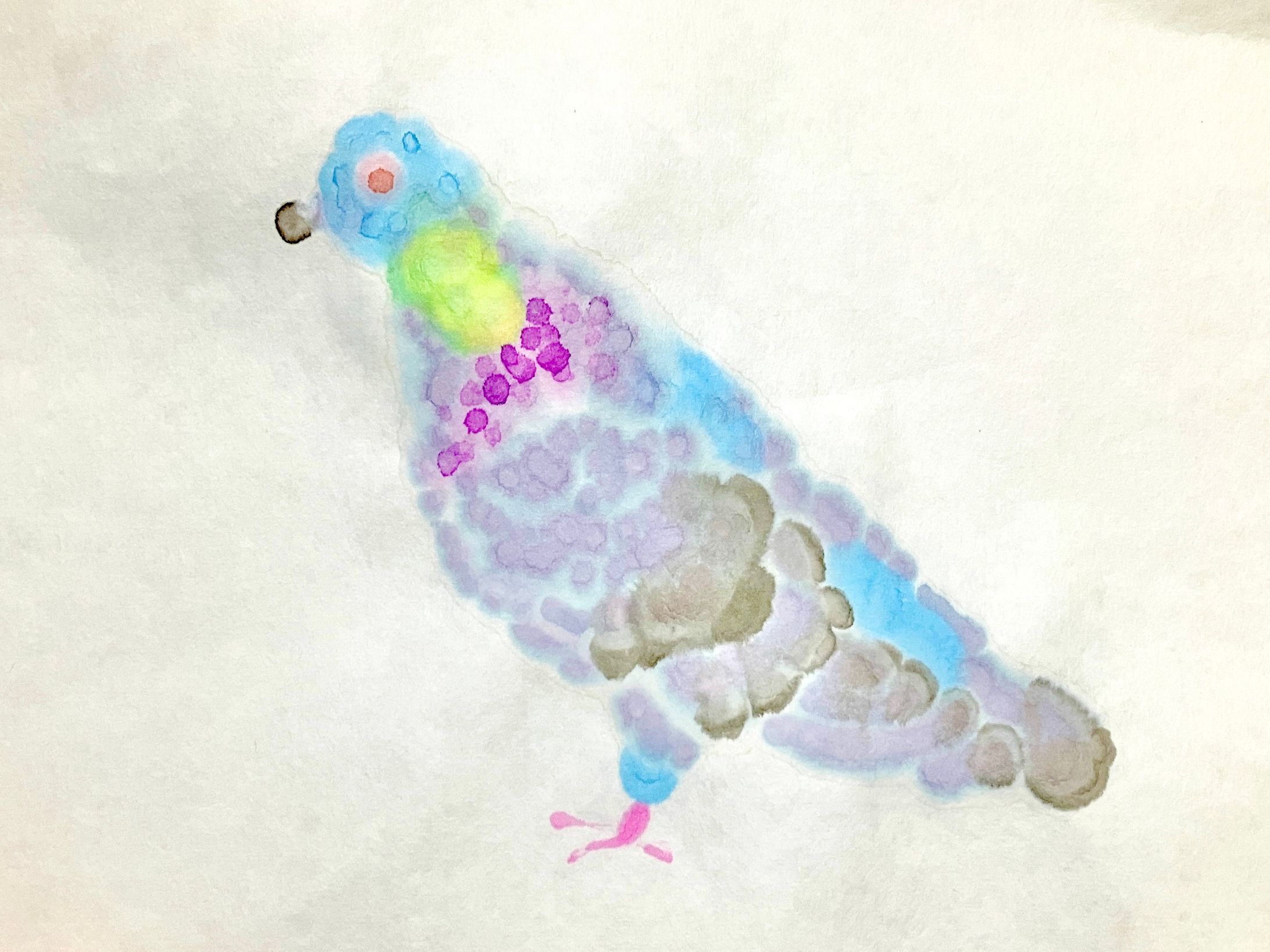 2025｜ときどきドローイング-1