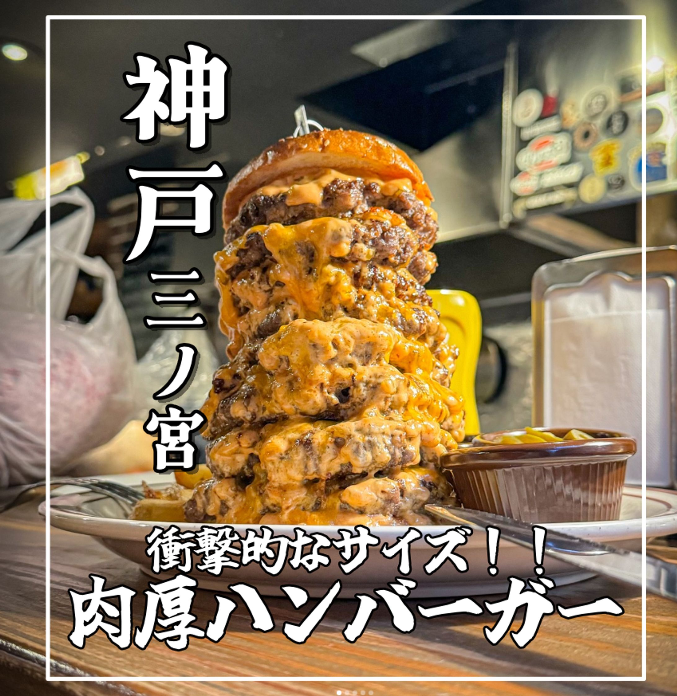 Hyoe's Burgers And Fries-1