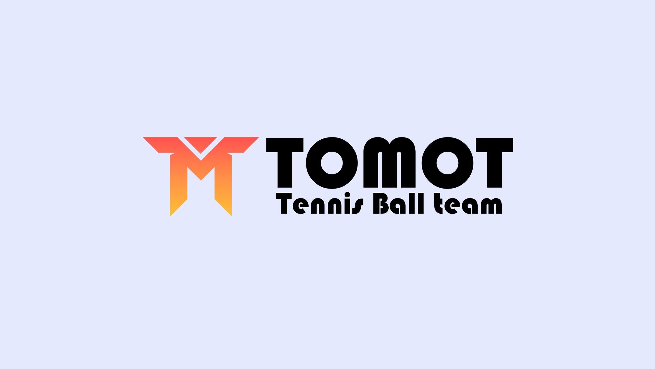 ロゴ制作/テニスチームTOMOT様-1