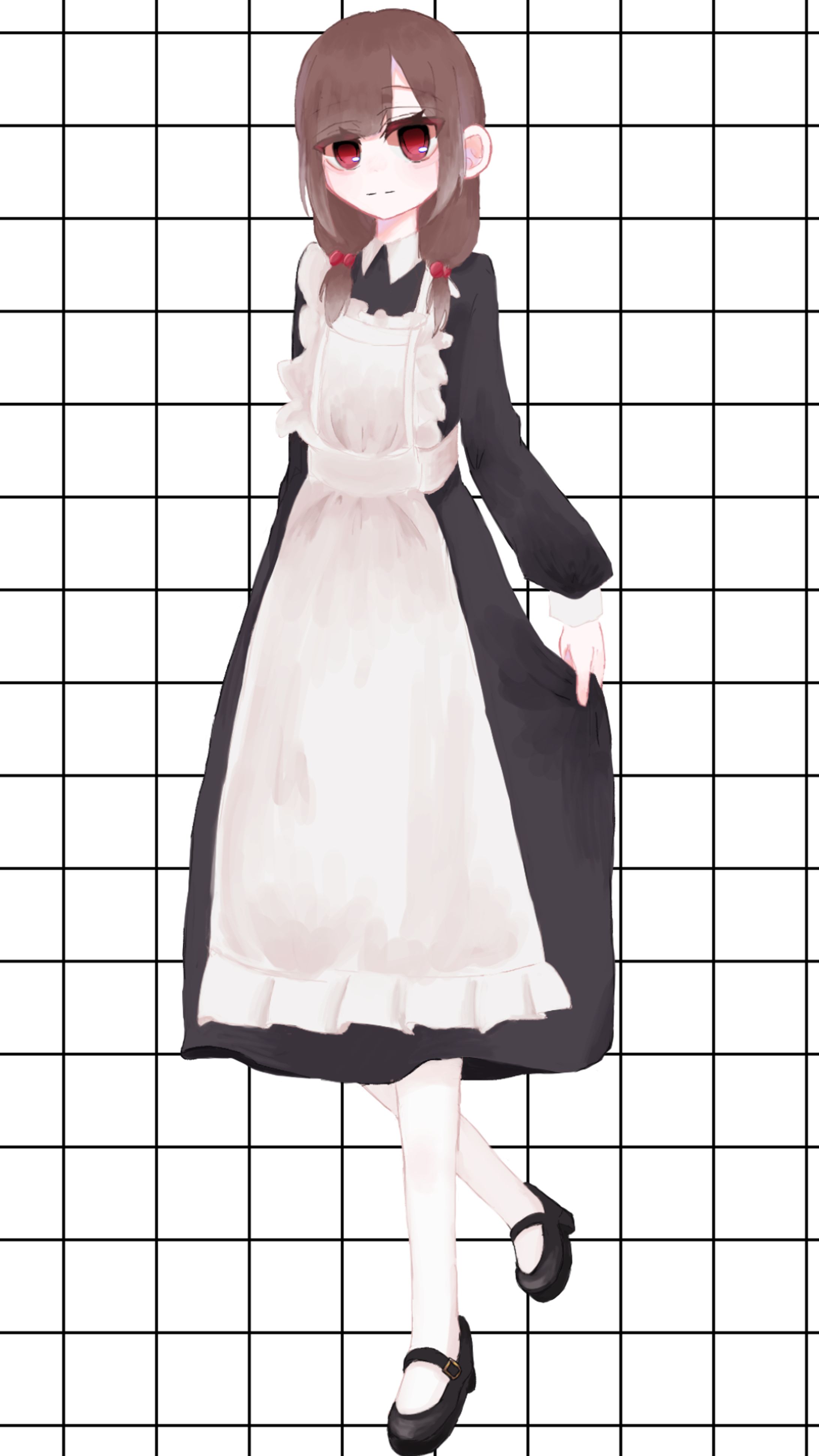 一次創作(等身)-1