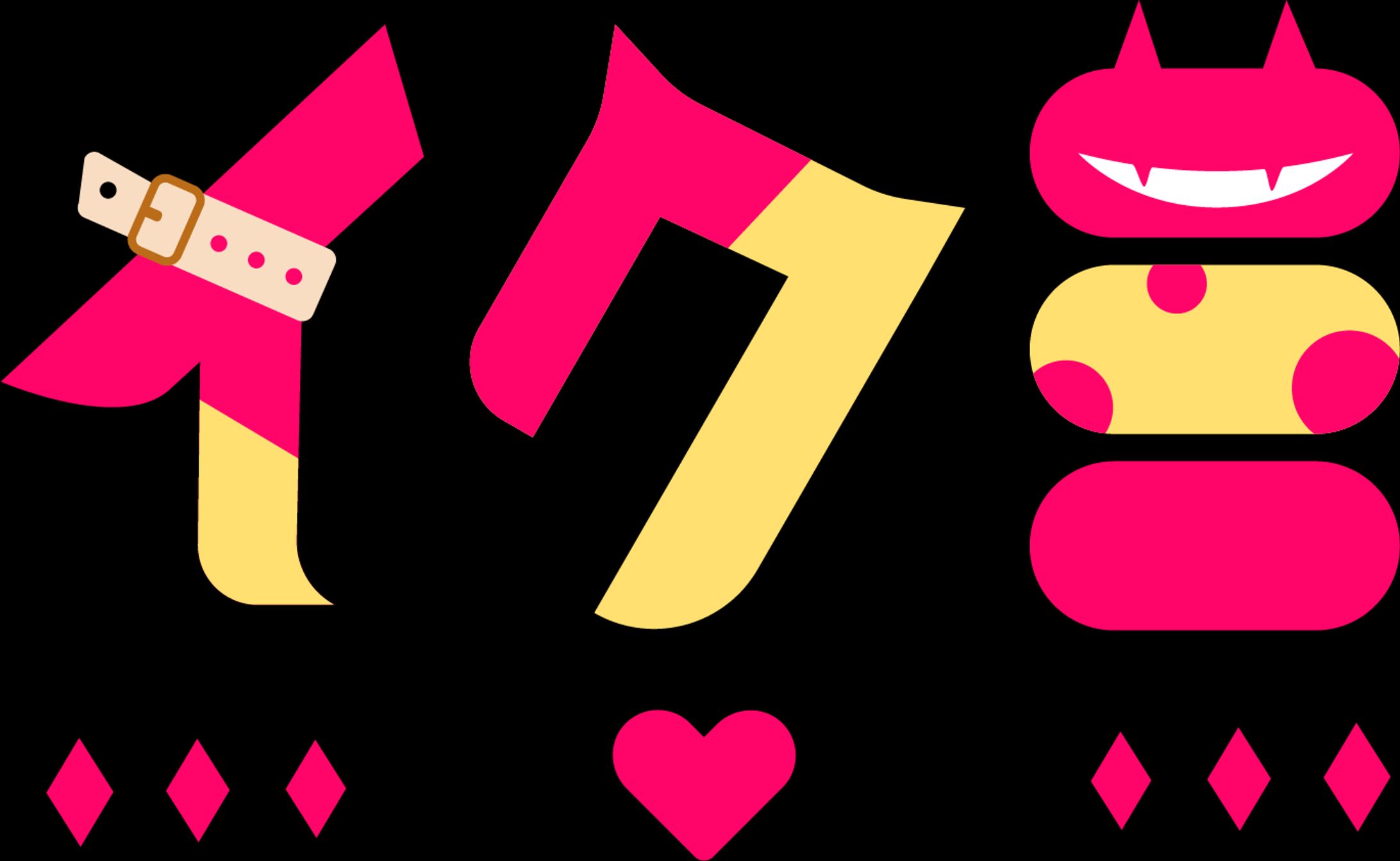Vtuberロゴ制作-1