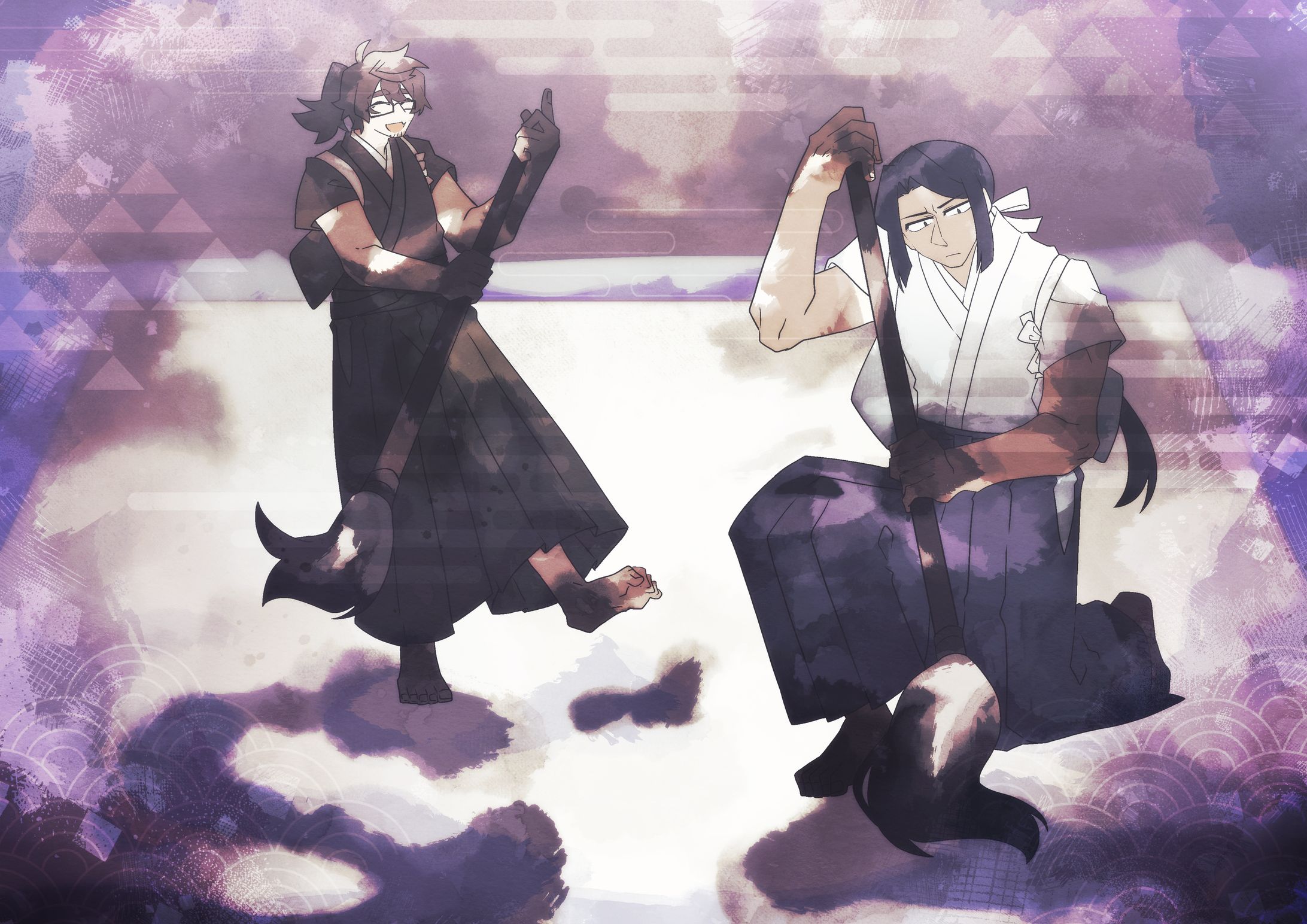 コミッション-1