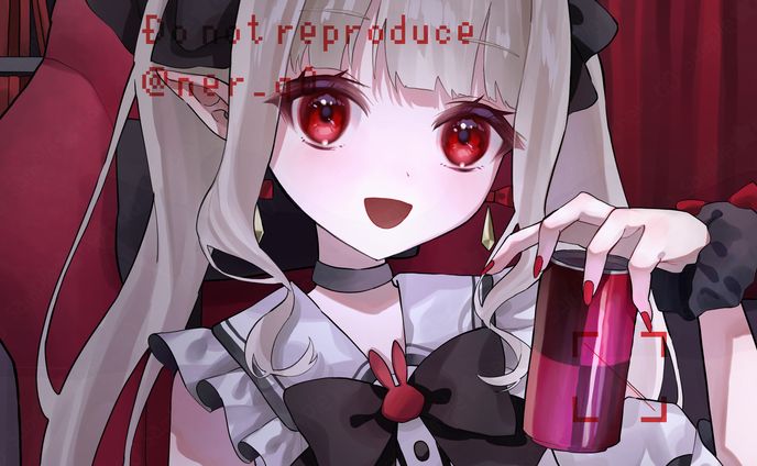 兎黒ねろ🫧 - foriio 兎黒ねろ🫧 - foriio
