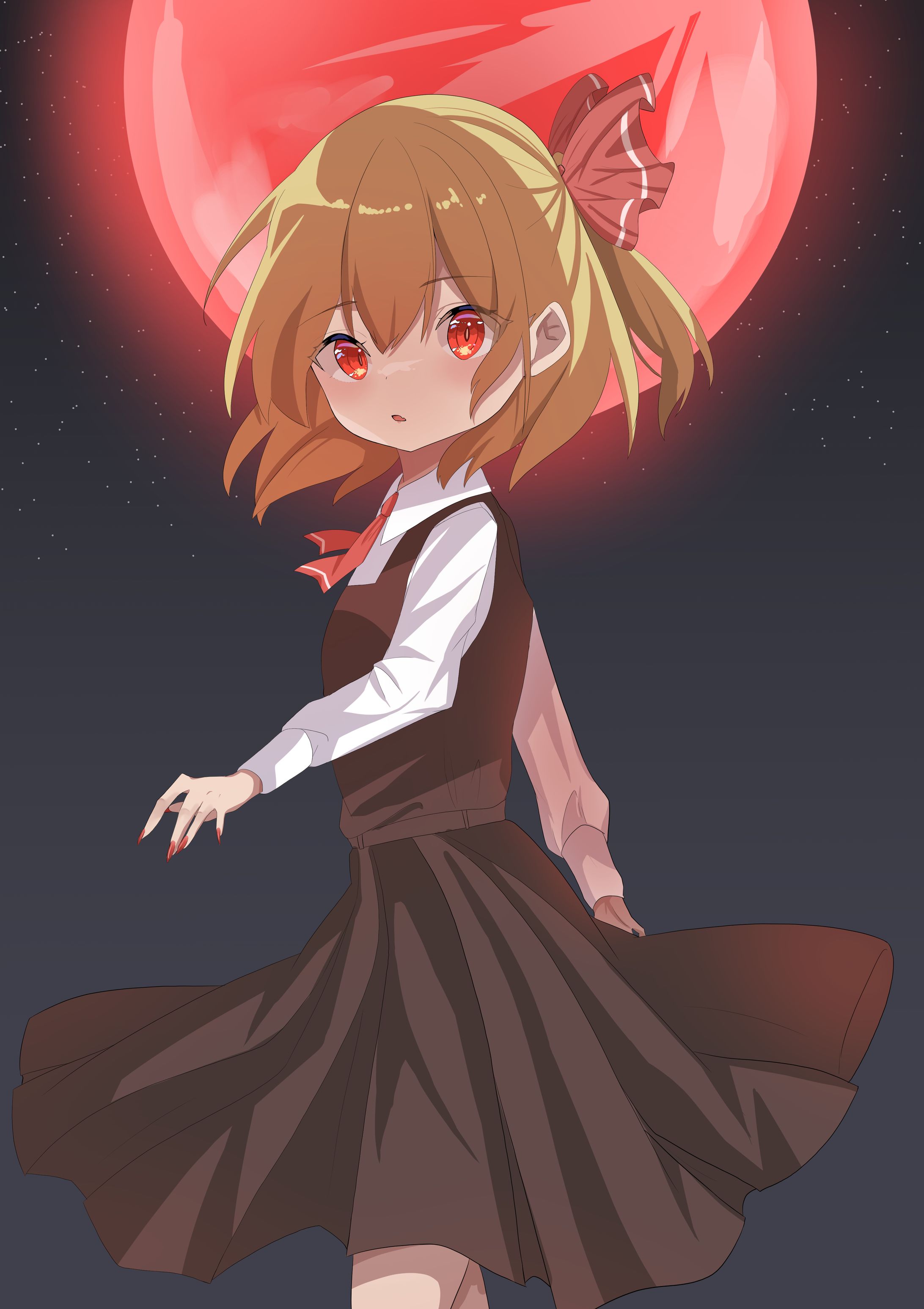 ルーミア-1