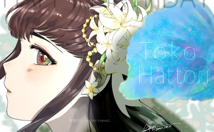 アイドルマスターシンデレラガールズ　二次創作イラスト