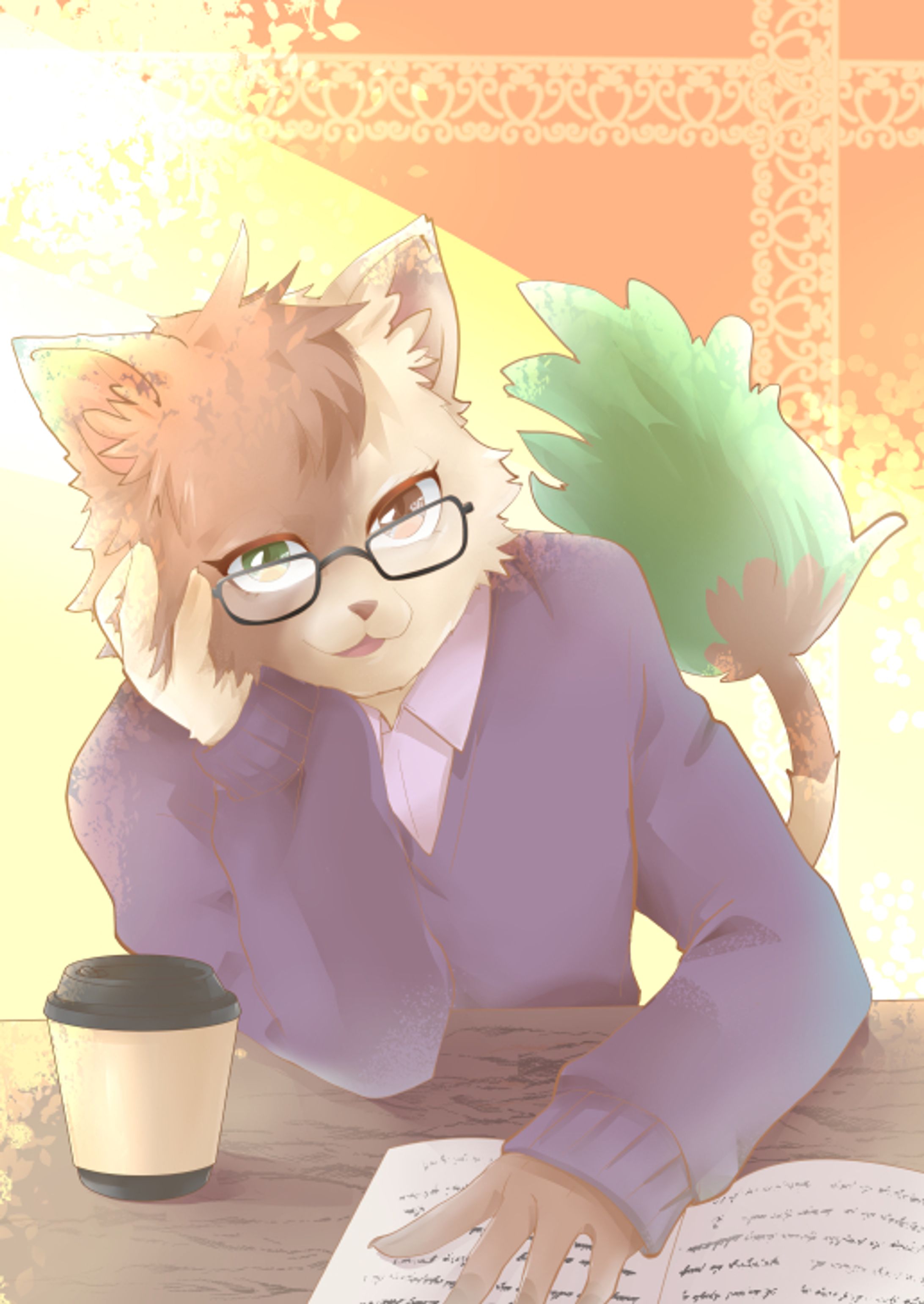 猫青年-1
