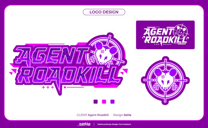 Agent Roadkill