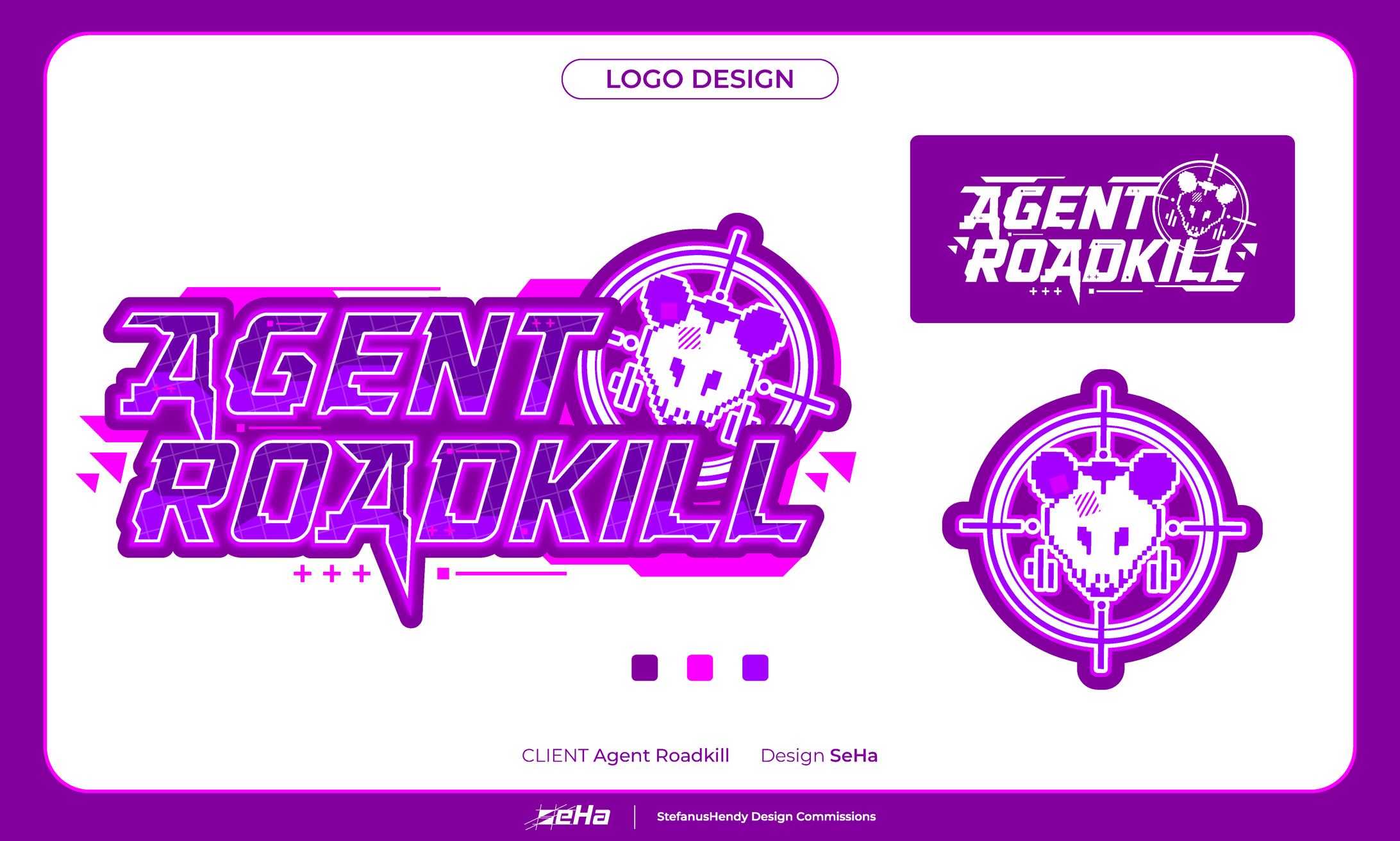Agent Roadkill-1