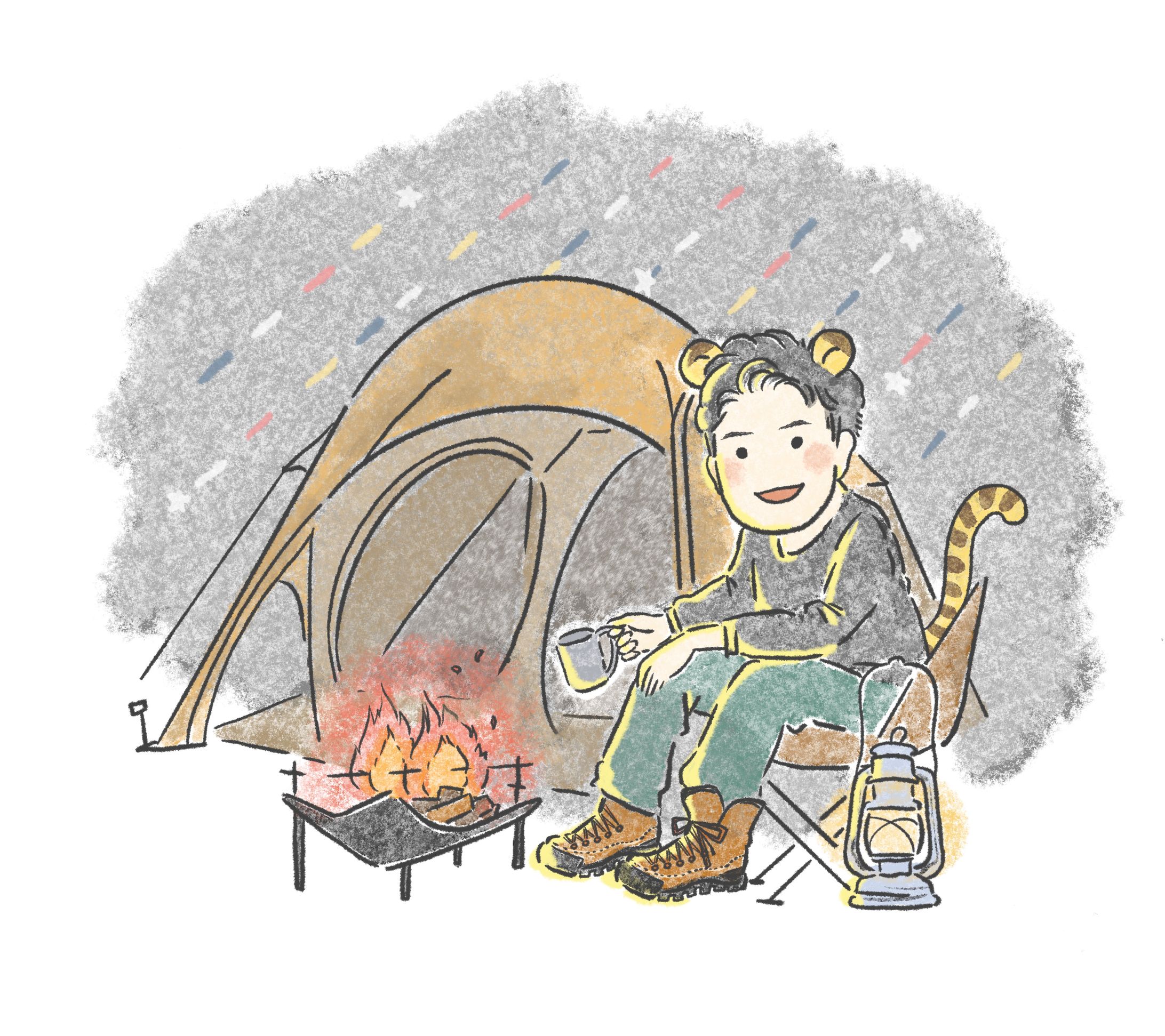 キャンパー男子-1
