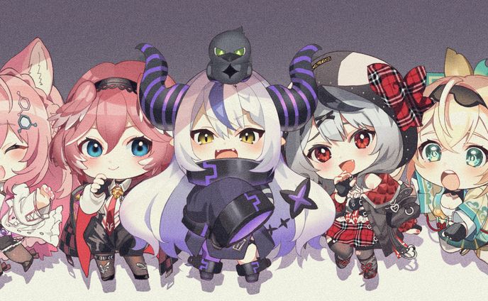 SDイラスト