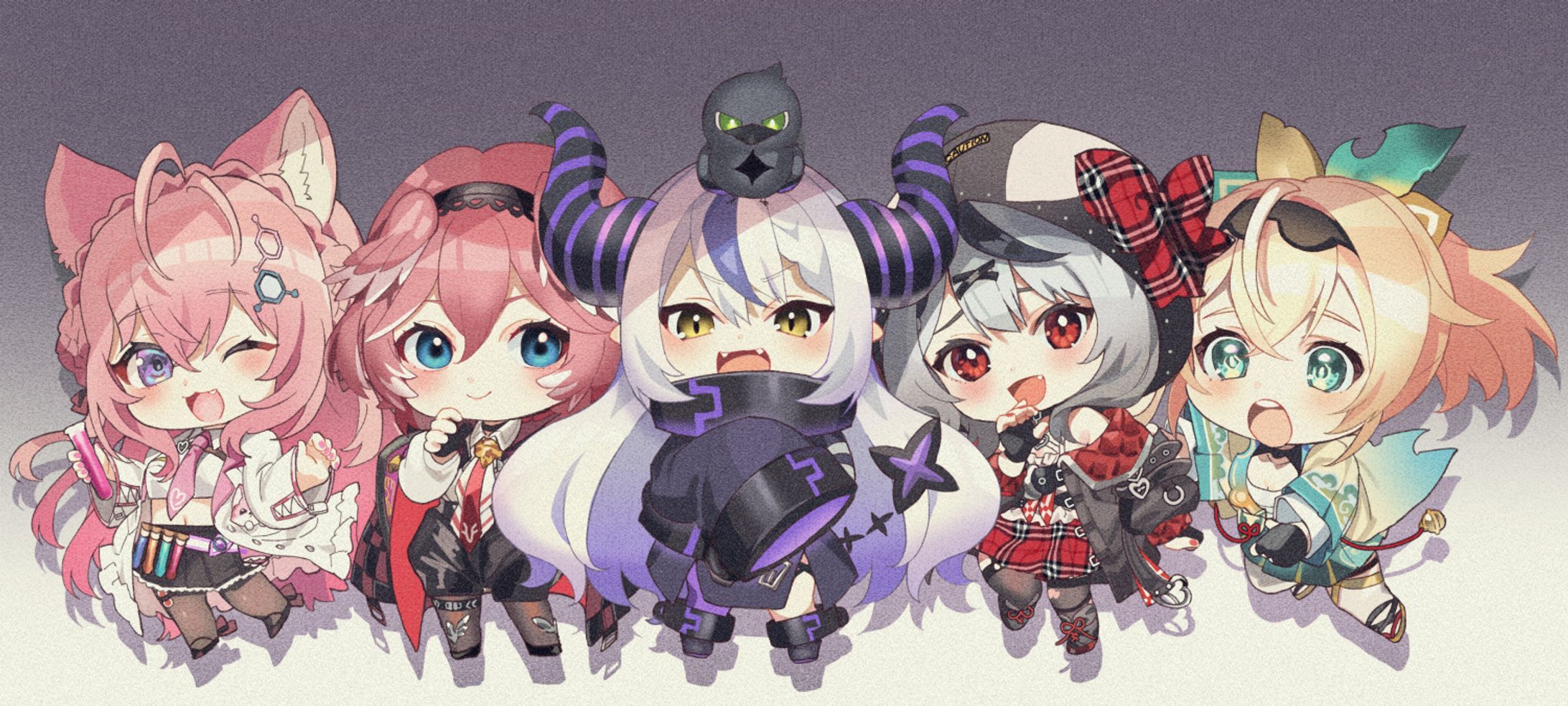 SDイラスト-1