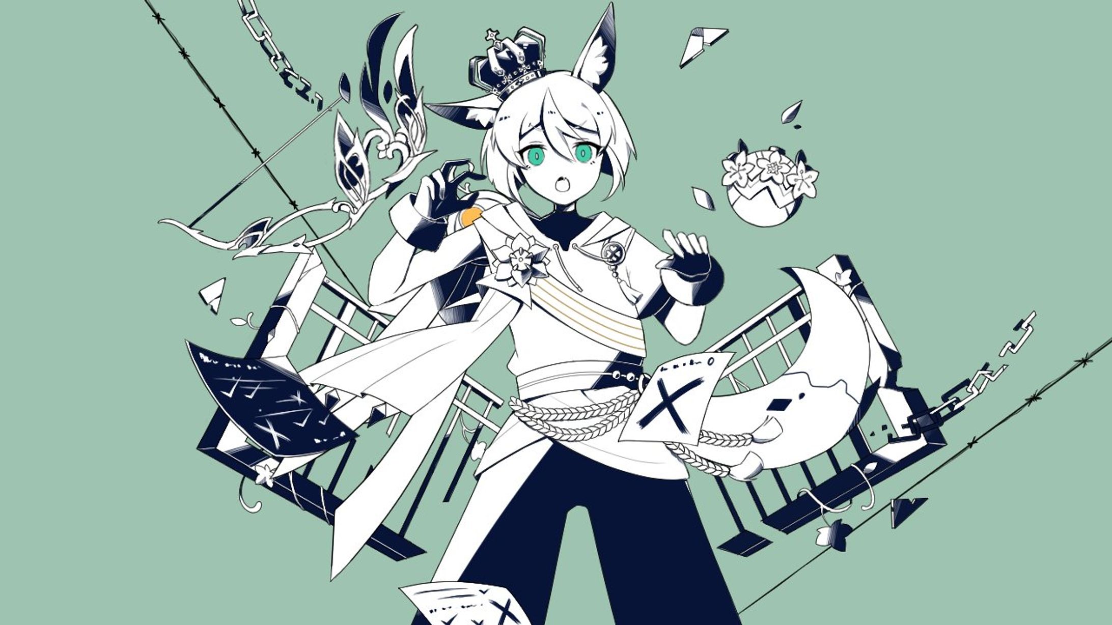 原神FA-1