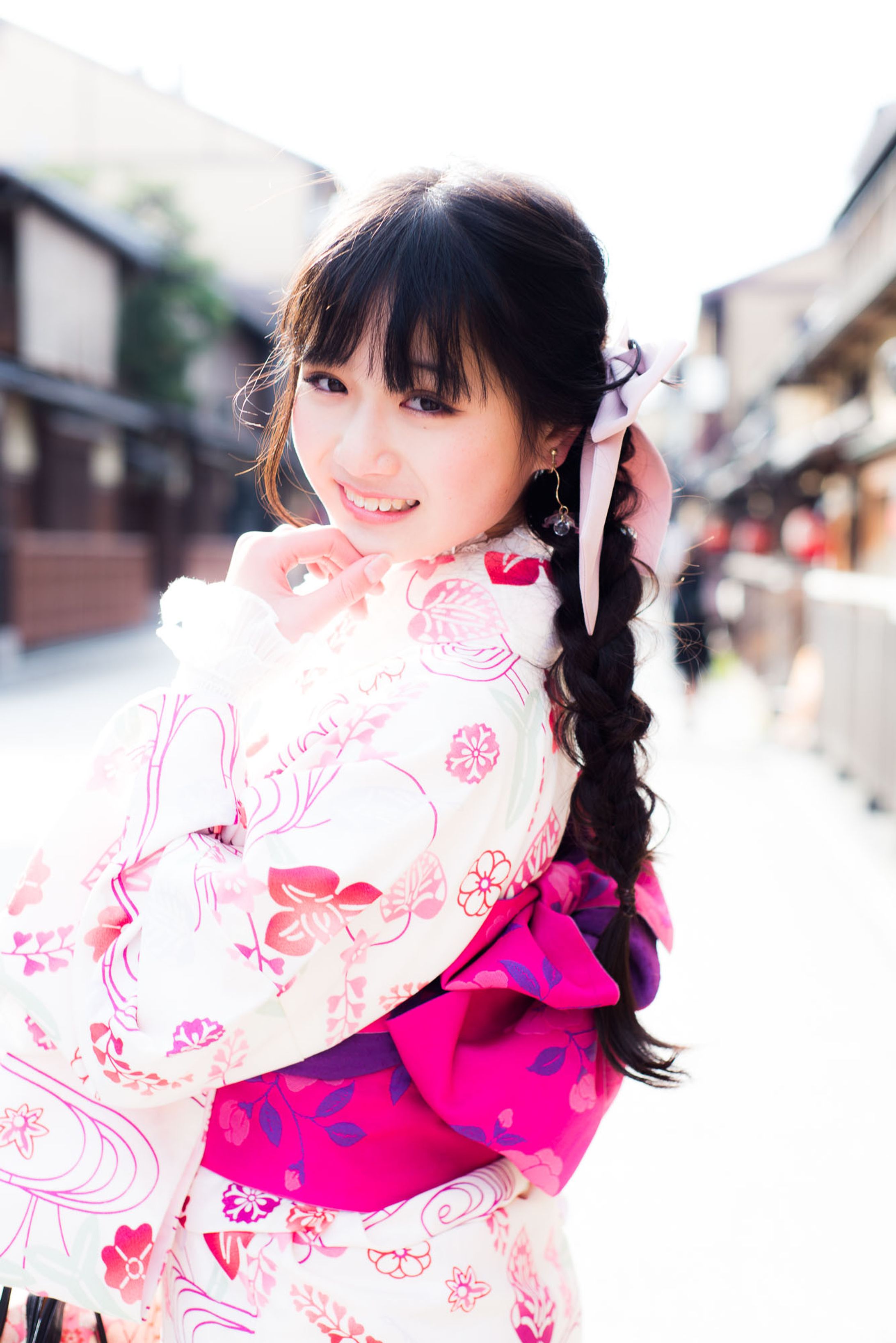 りりかちゃん・京都2023-1