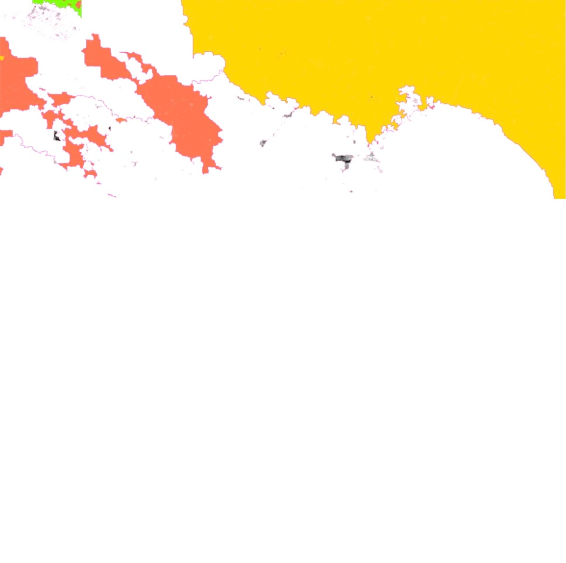 その他ドローイング集-1