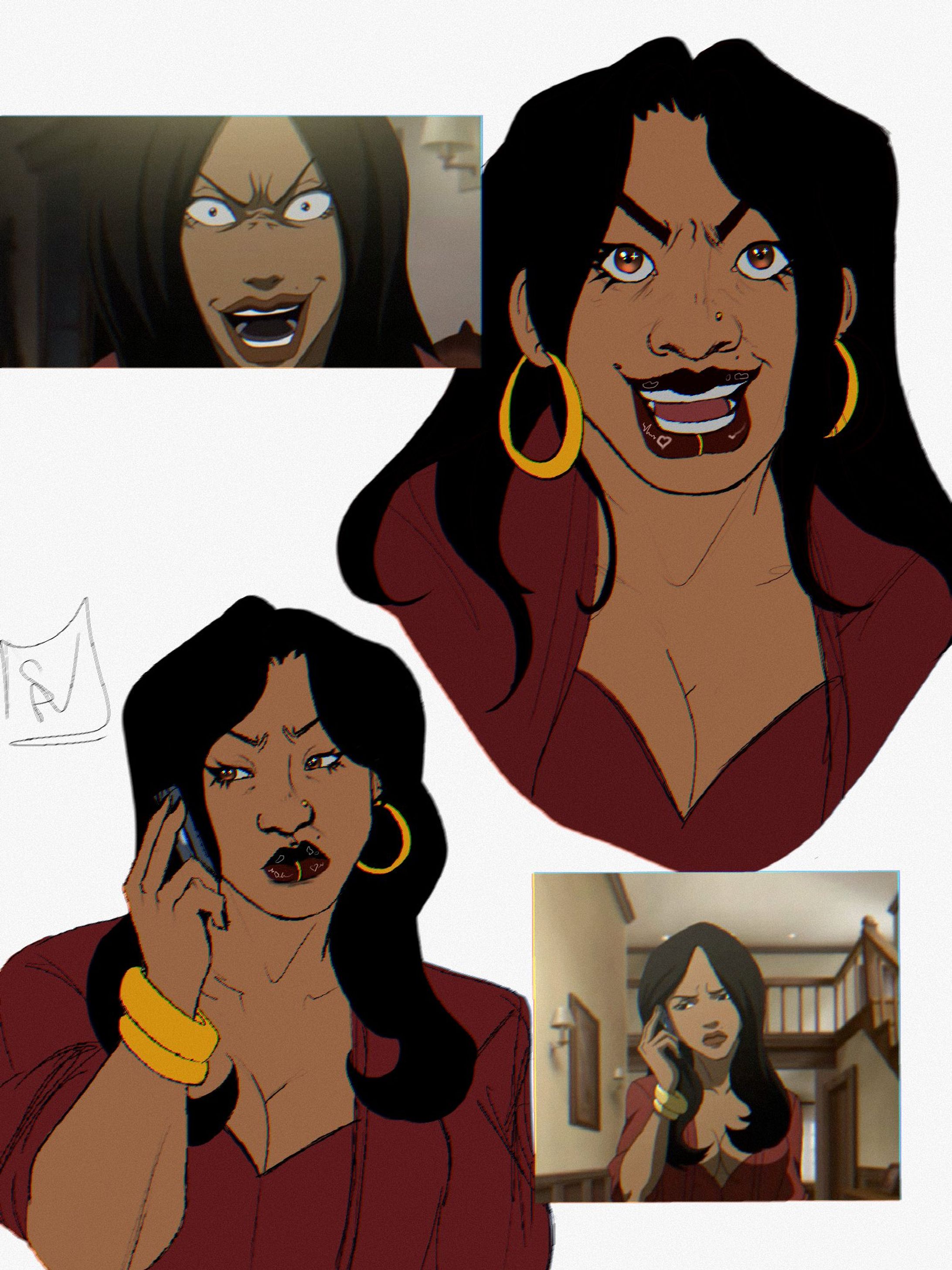 Boondocks Luna Redraw-1