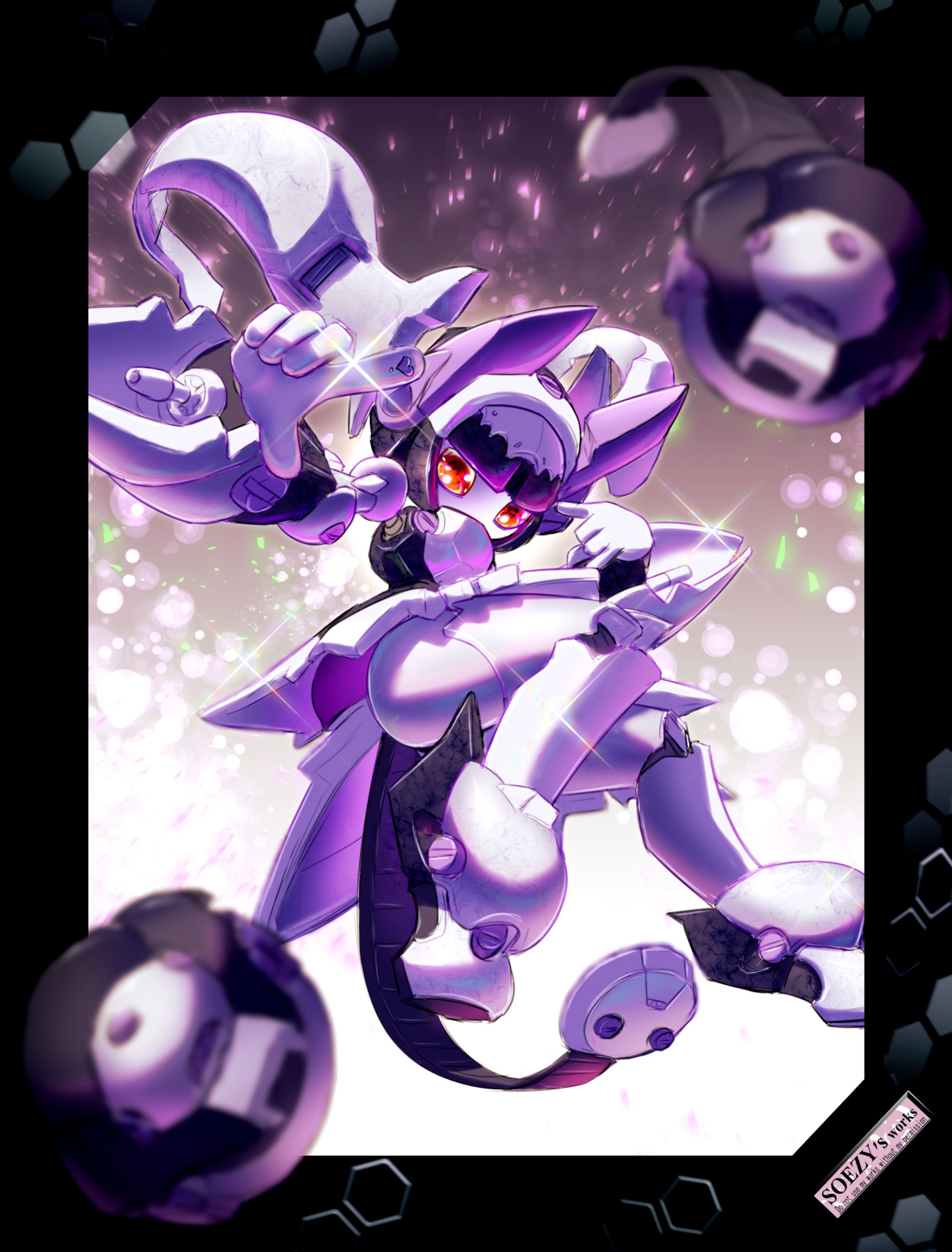 ゴシックメイツ-1