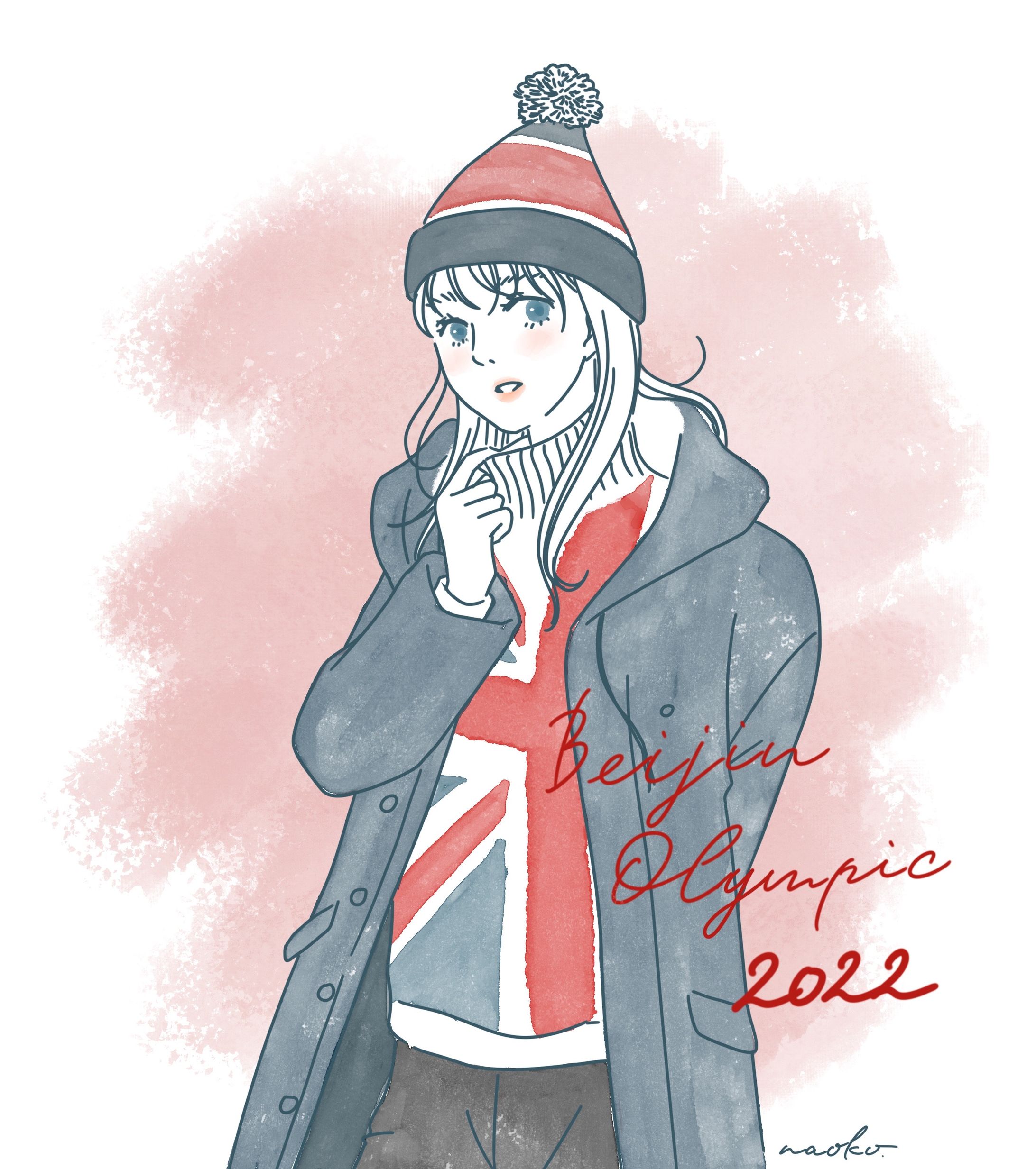 Olympic uniform-1