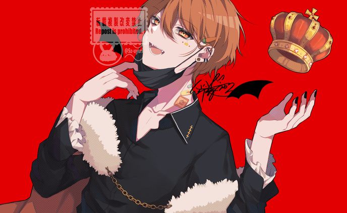 歌ってみたサムネイル、ファンタジー