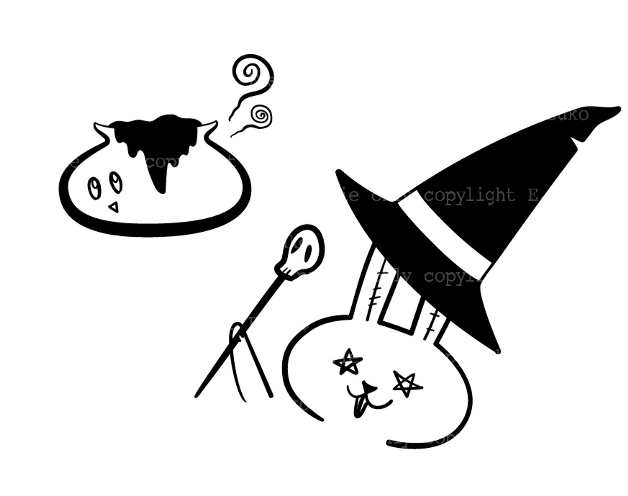 うさぎウィッチ-1