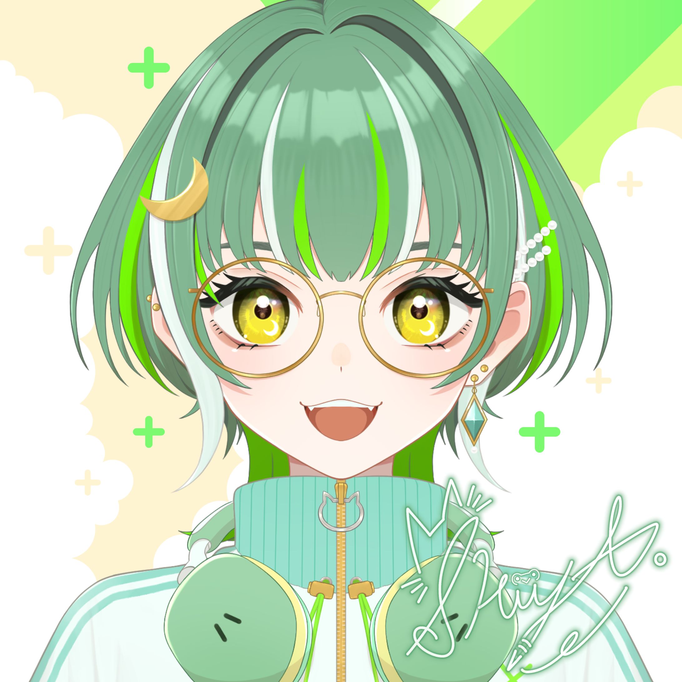 【Illustration】-1