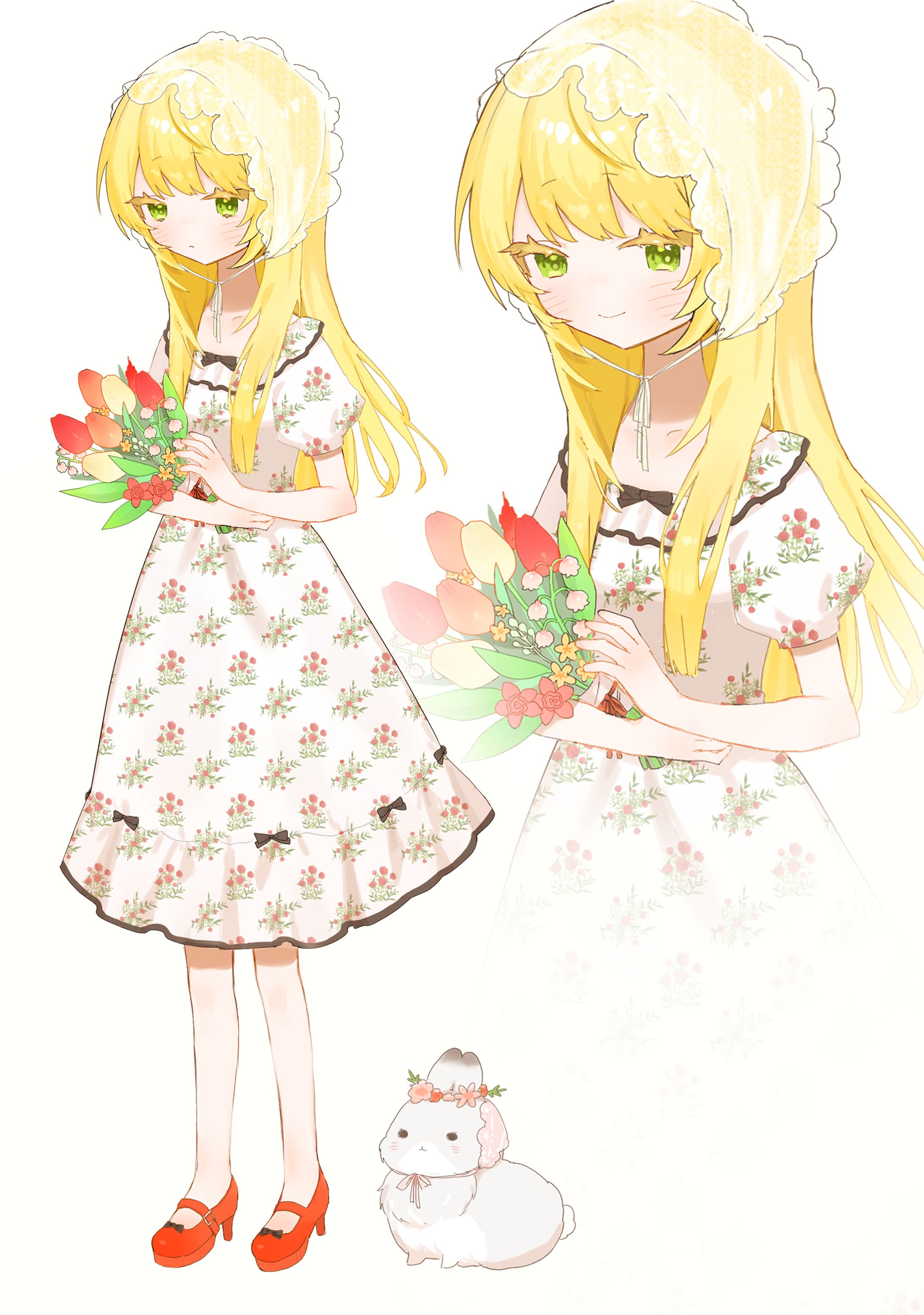 キャラクターイラスト-1