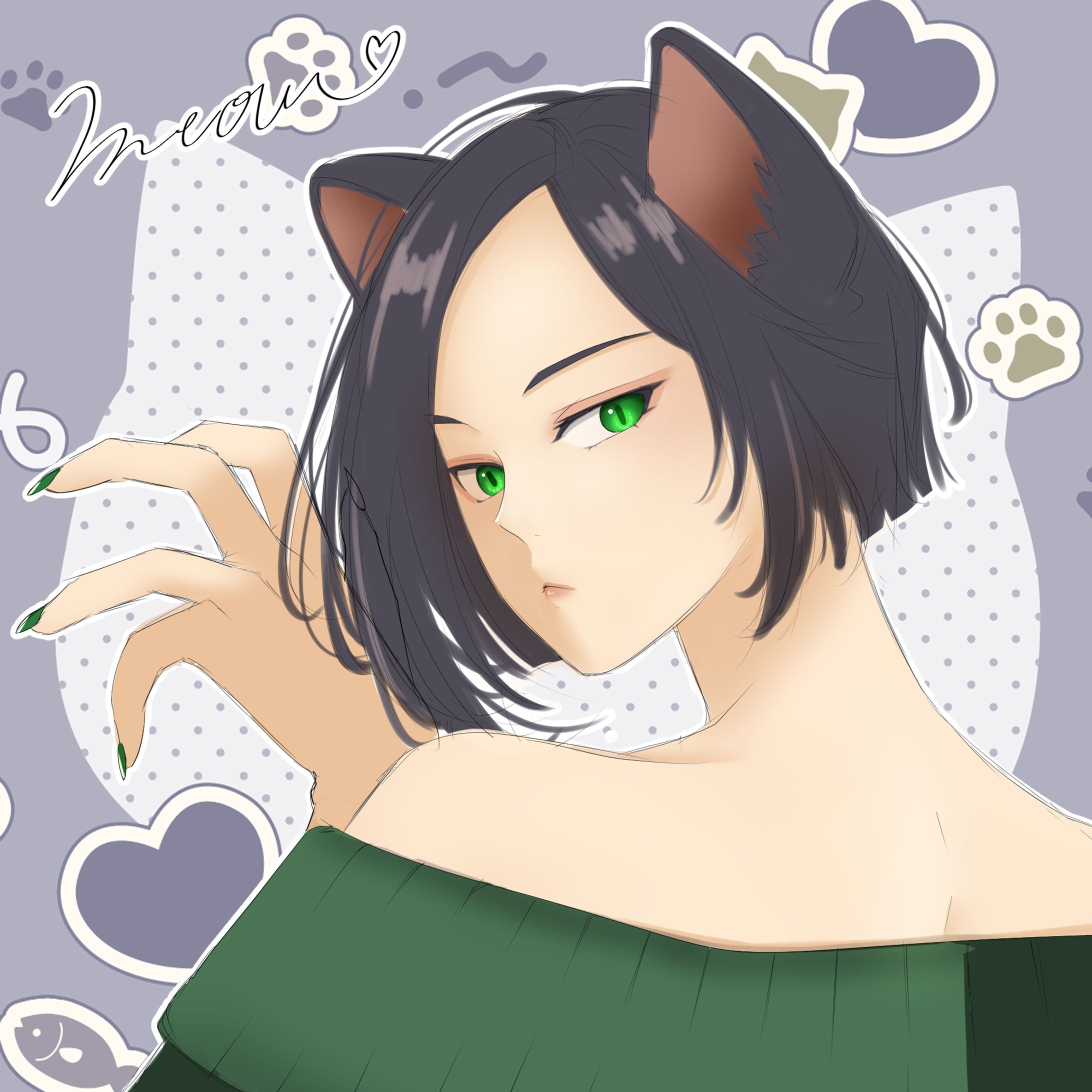 Nyaiper / VALORANT-1