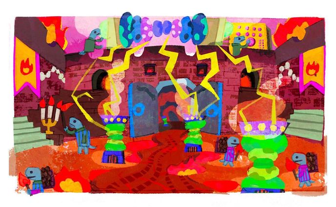 レースゲーム アトラクションのステージ用に描いたイメージボード🏎)))🛻))))Part2

Image board drawn for the stage of a racing game attraction. Energy is the theme.

.
.
.
#アトラクション #イメージボード #案 #アイデア #idea #ゲーム #世界観 #リニューアルオープン #illustration #ロシトロカ #lositoloca #企画