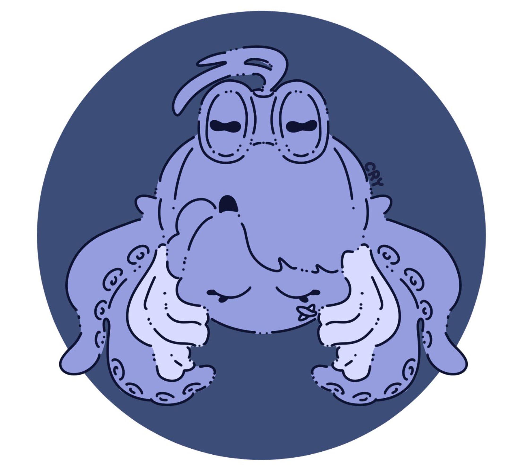 たこんちゅうみるさん　FA-1