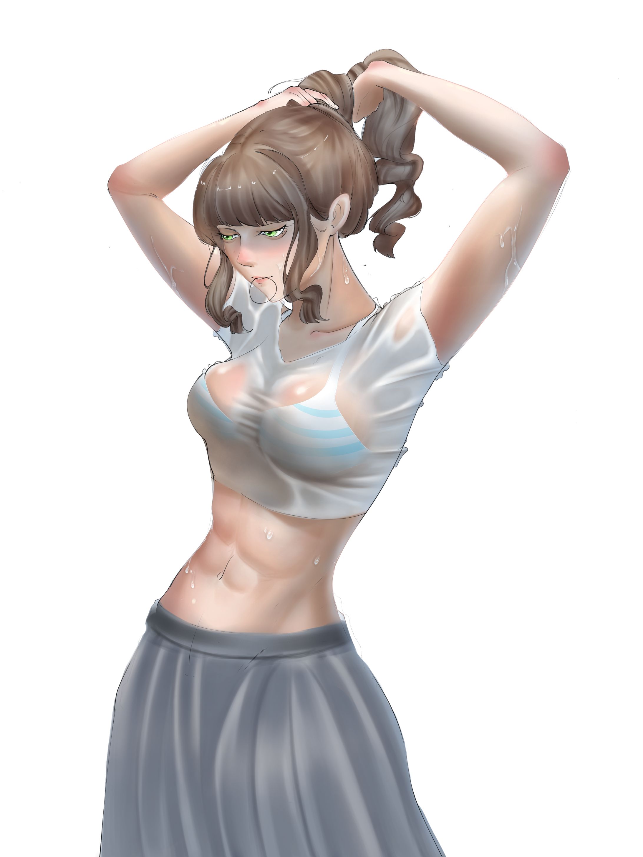 Original Character-1