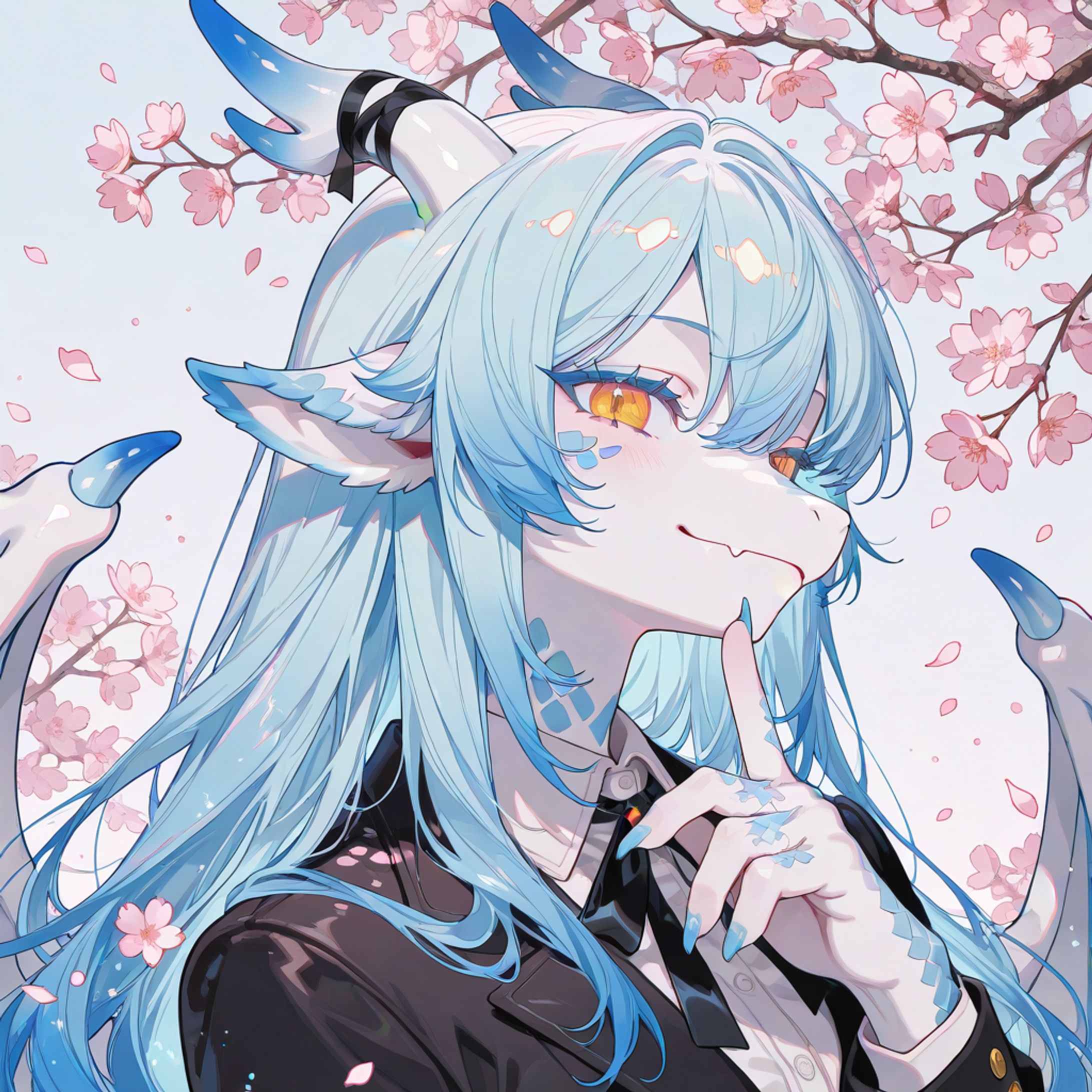 ドラゴン🐉-1