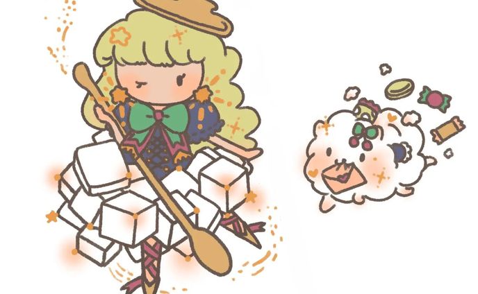 ✴ #characterdesign #illustrate #illustration #art #cuteart #插图 #일러스트 #イラスト #絵描きさんと繋がりたい #絵