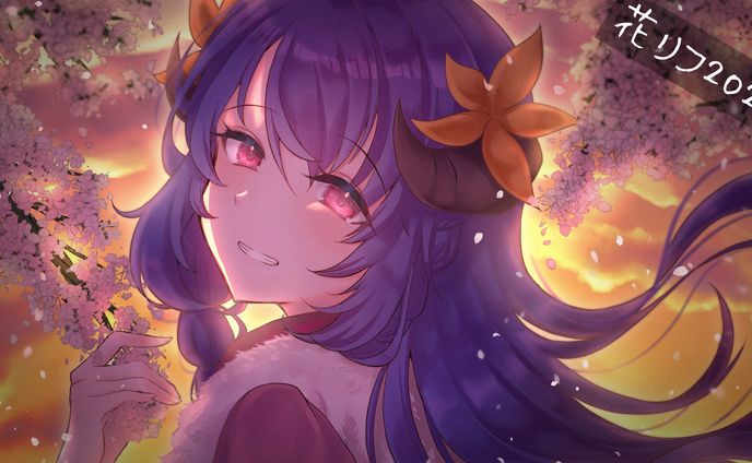 イラストコンテスト