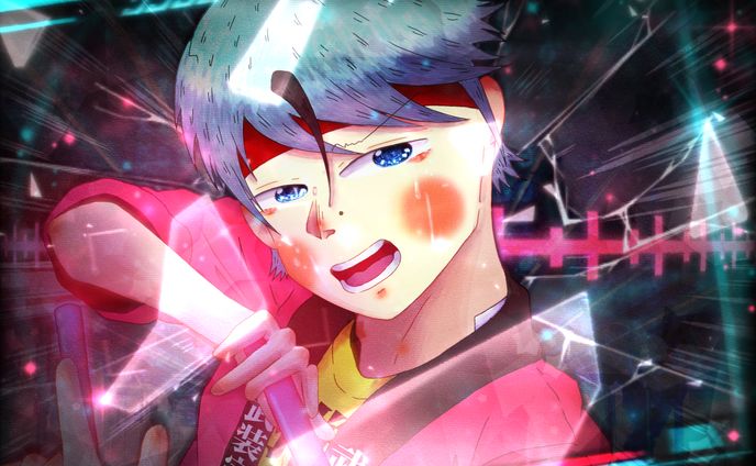 二次創作