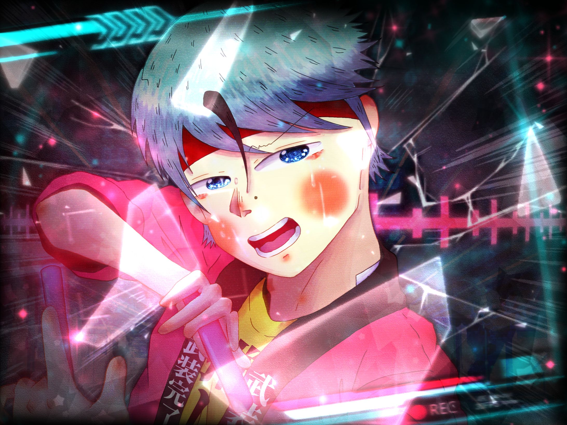 二次創作-1