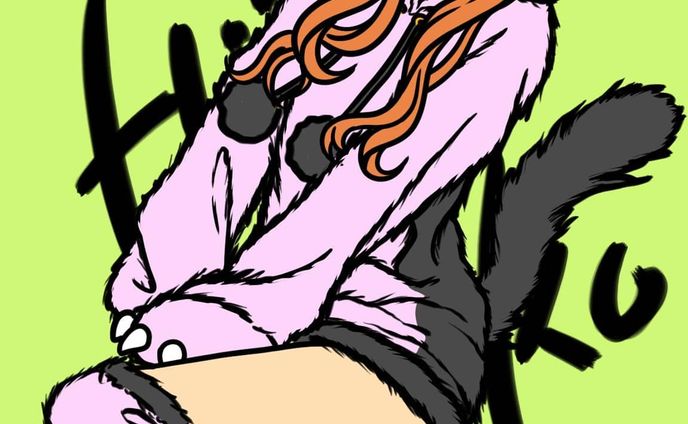 腰をやってしまいバイクにも乗れず雨で外にも出れず、イラスト描いてました。 #イラスト #イラスト練習 #イラスト初心者 #イラスト好きな人と繋がりたい #girlsillustration