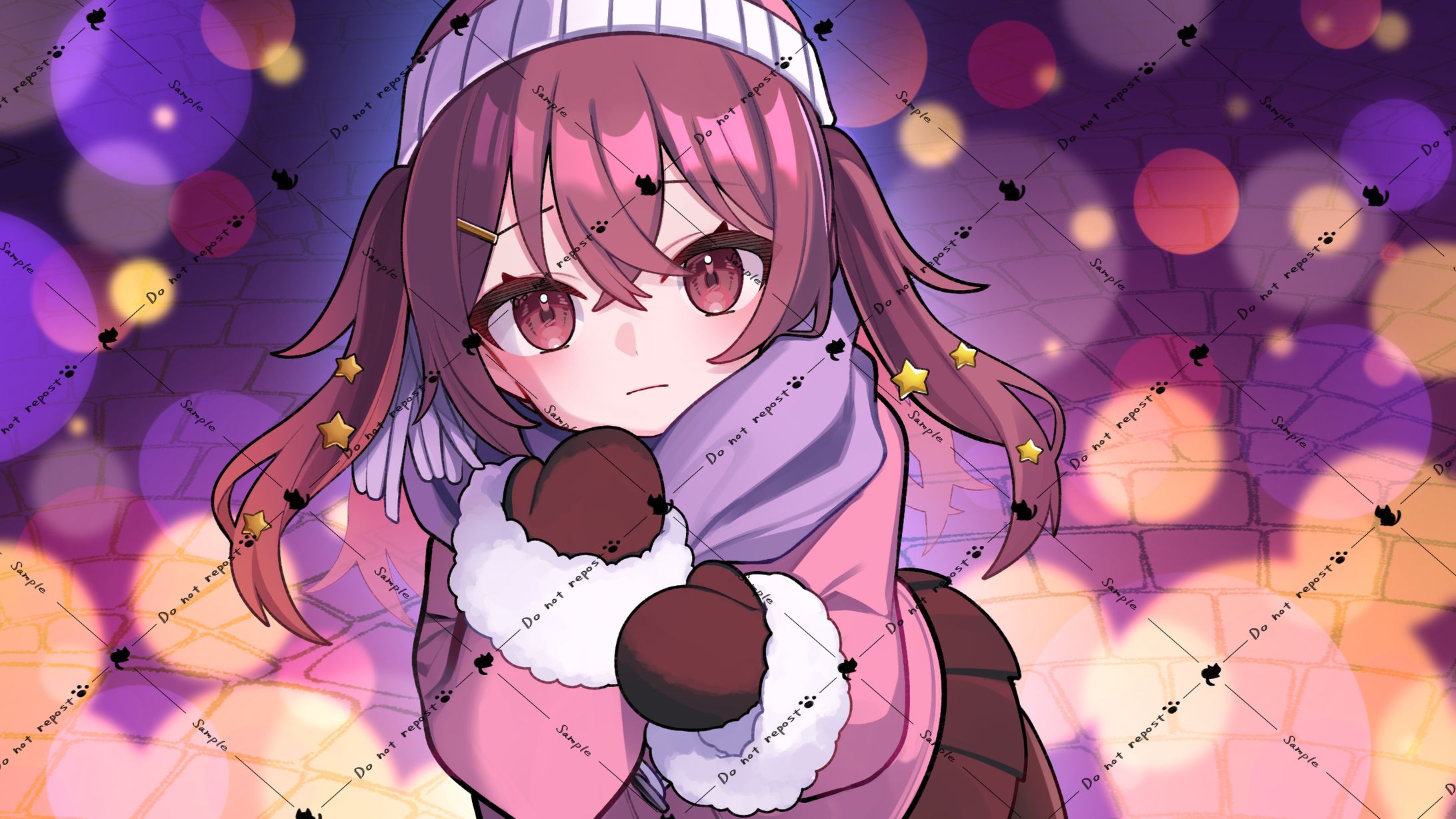あいす様 　歌ってみたサムネイル-1
