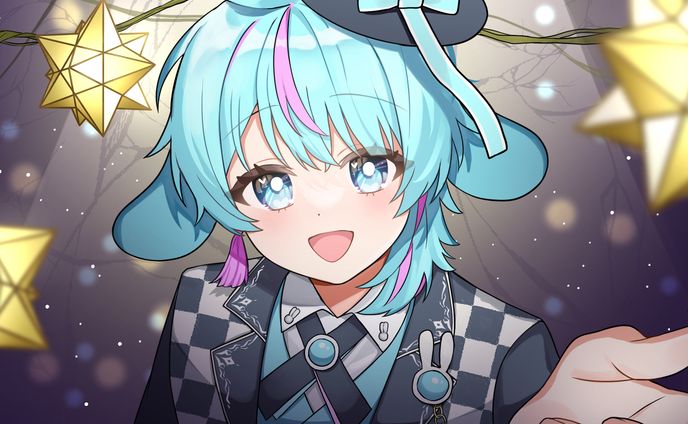 ポジティブパレード　こたる様