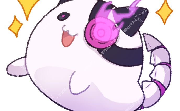 デフォルメイラスト