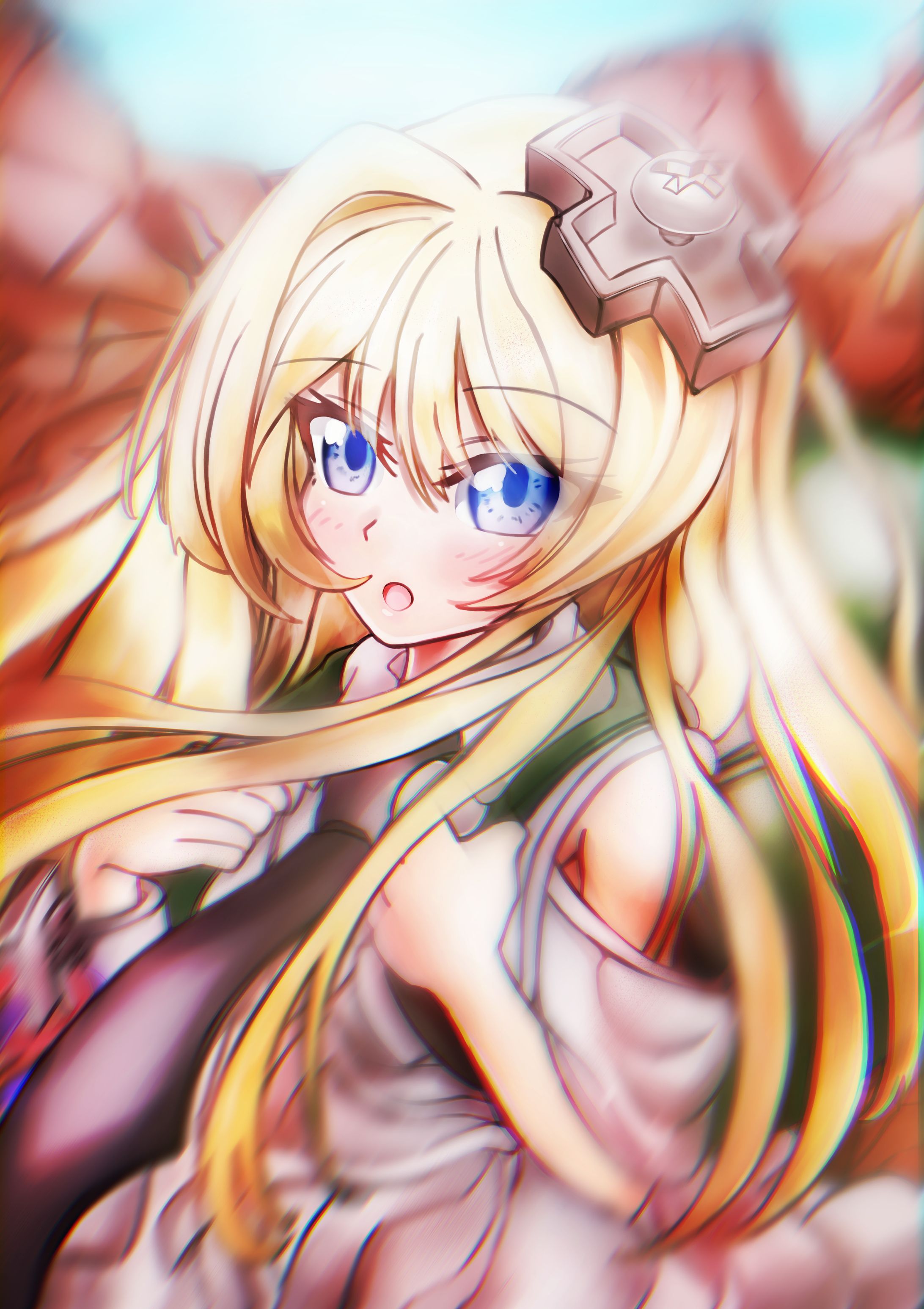 美少女型アンドロイドアリス-1