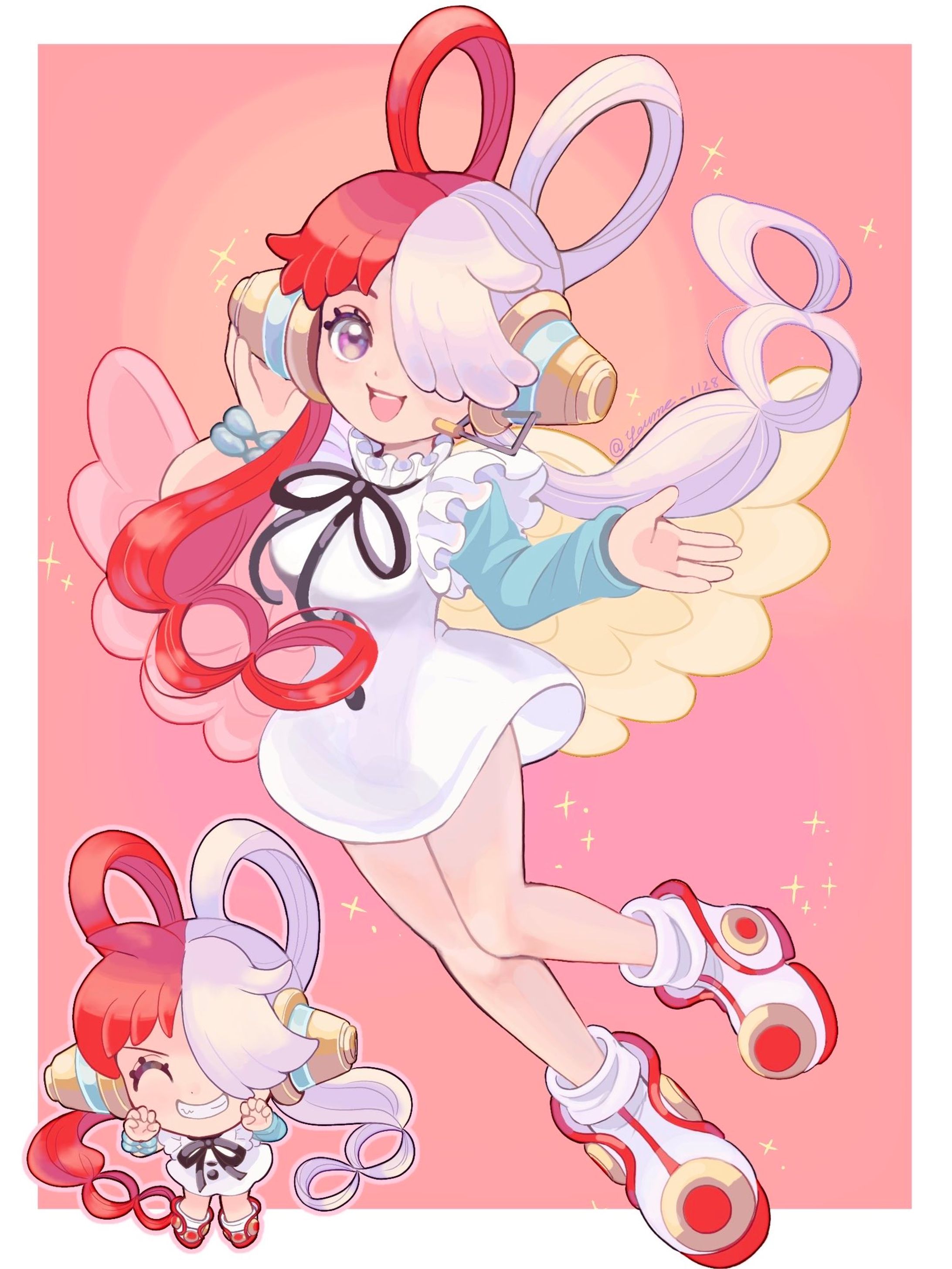 One Piece Film Red-1