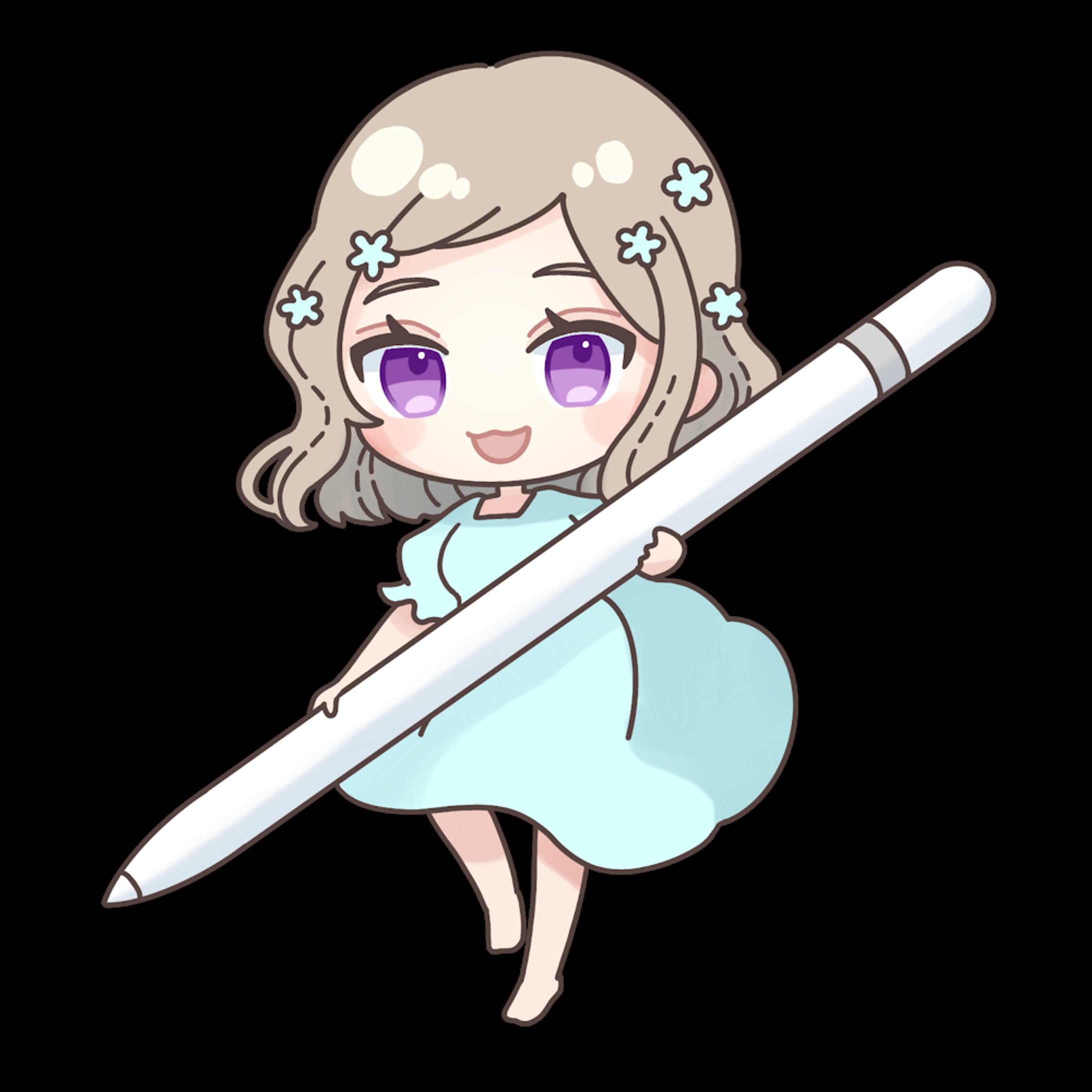 オリジナルキャラクター-1