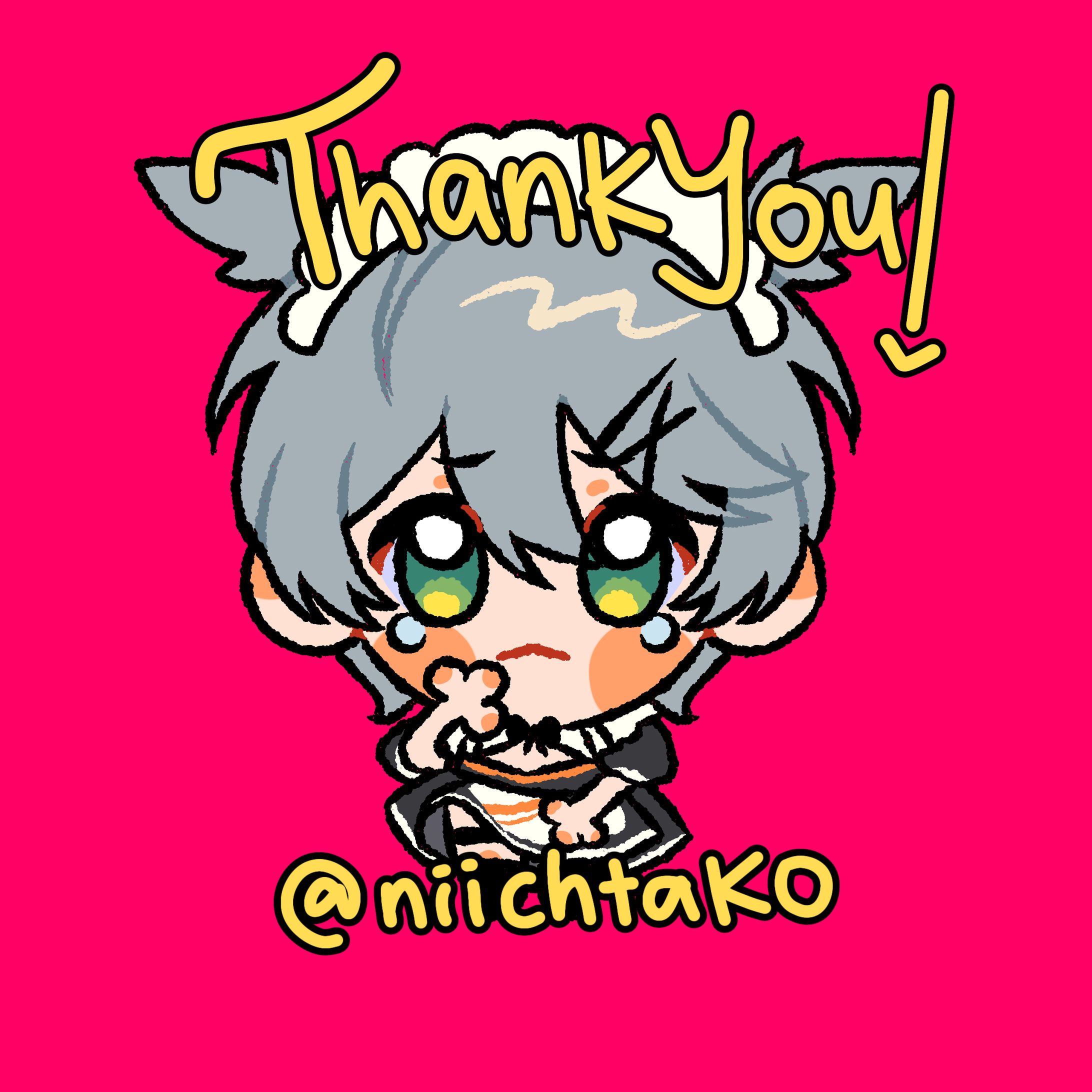 CM Small chibi for @niichtako-1