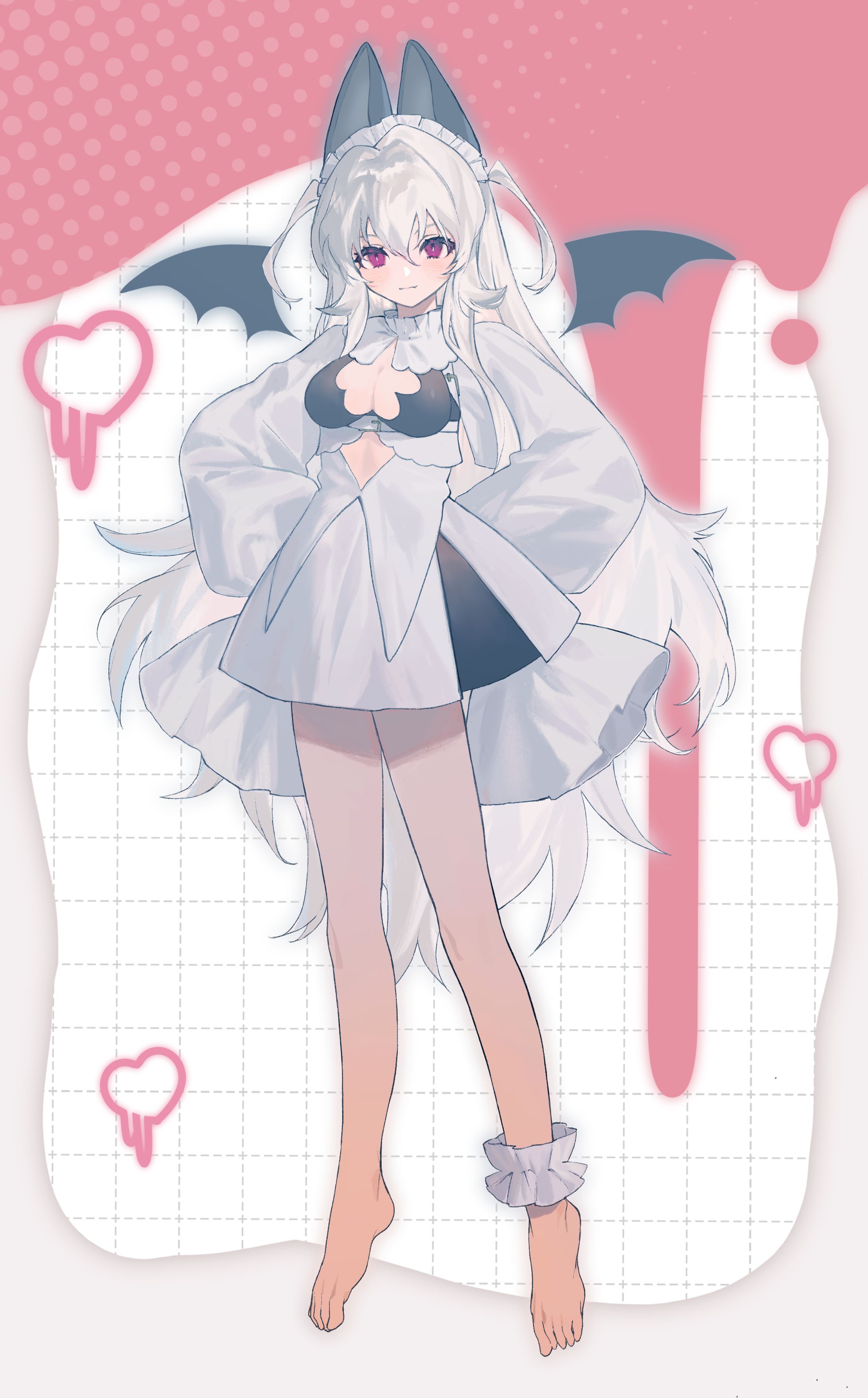 キャラクターデザイン-1