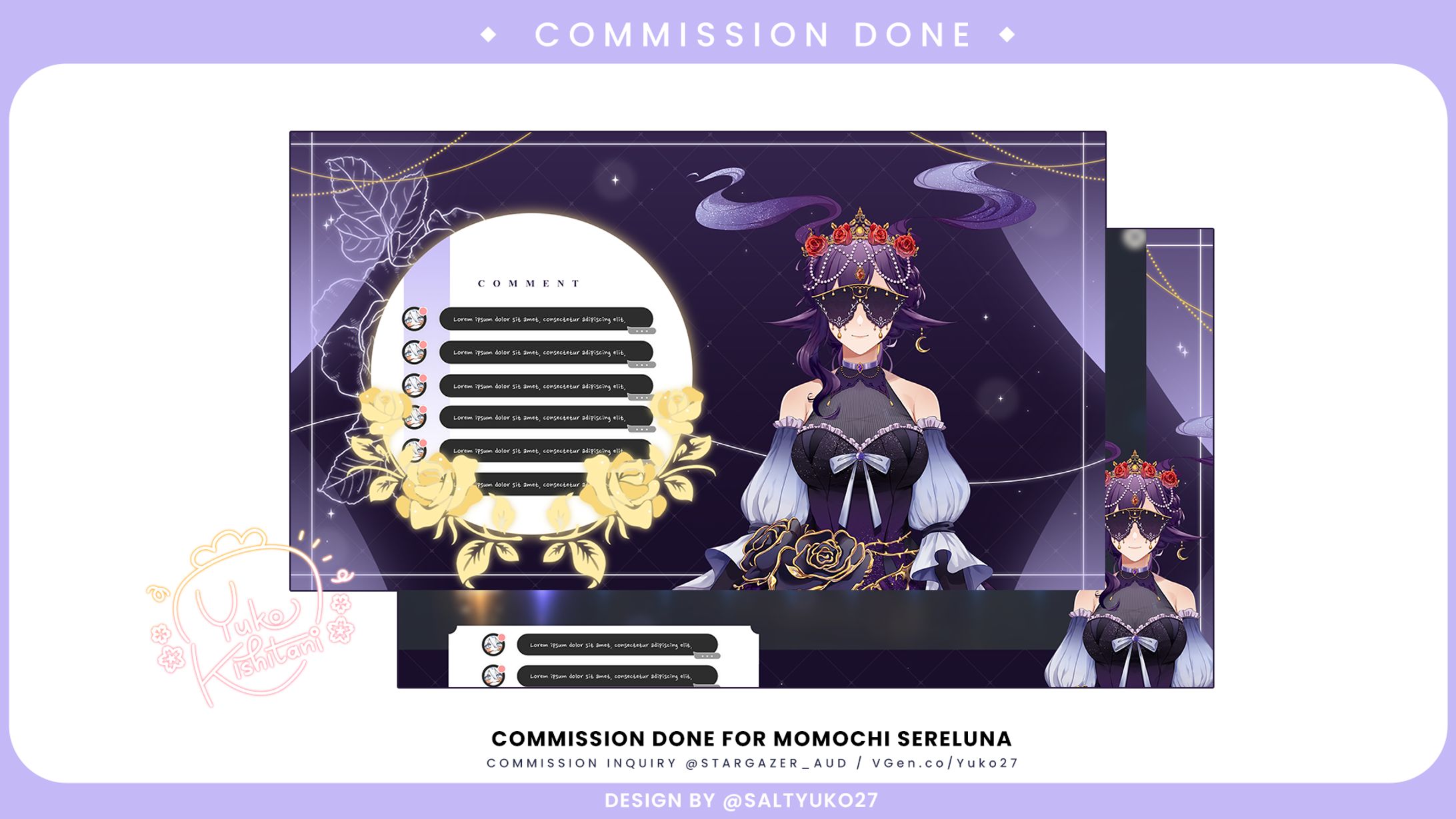 Momochi Sereluna Stream Assets-1