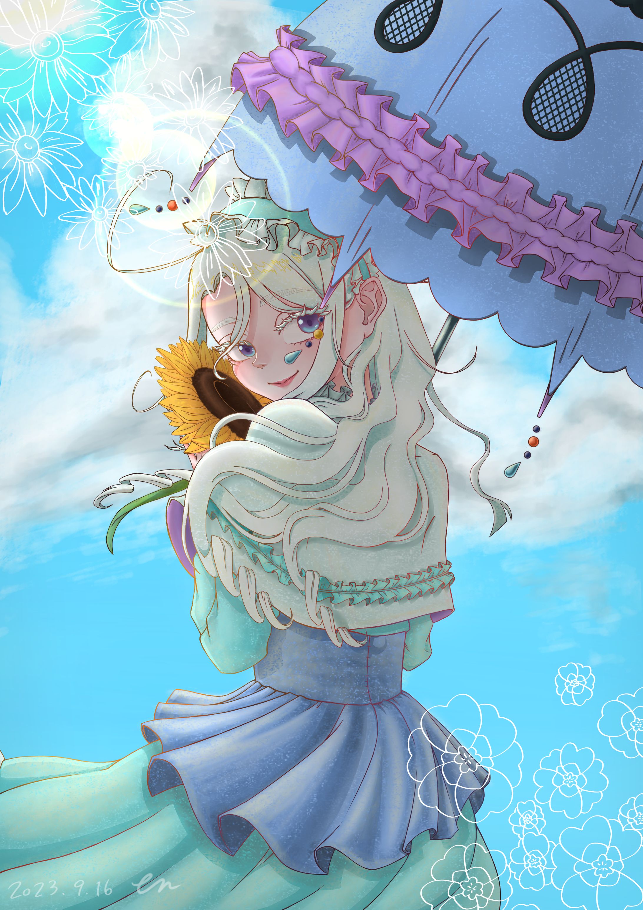 一枚絵①〜③-1