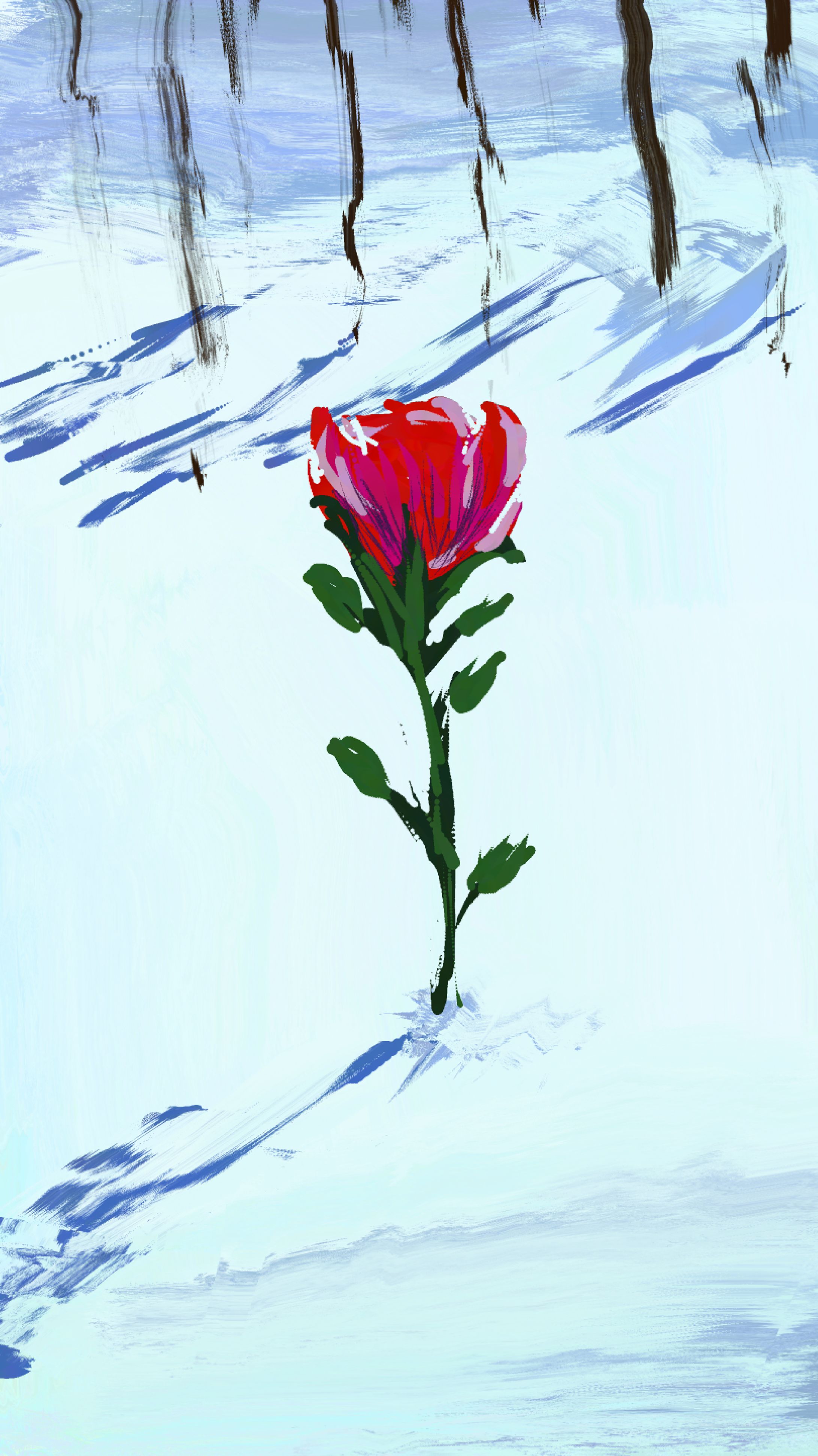 Against the Cold-1