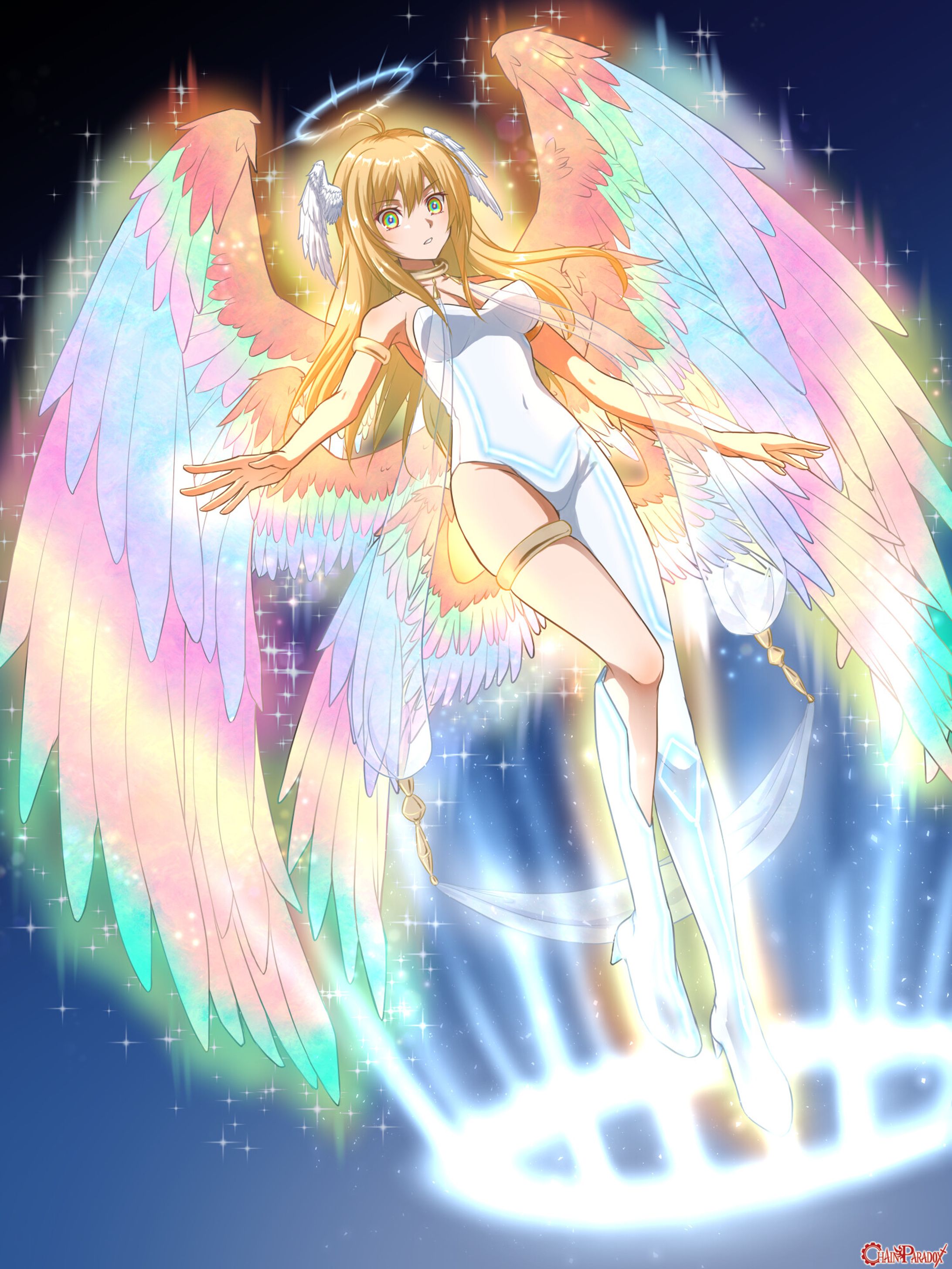 仕事絵（PBW個人※複数投稿）-1