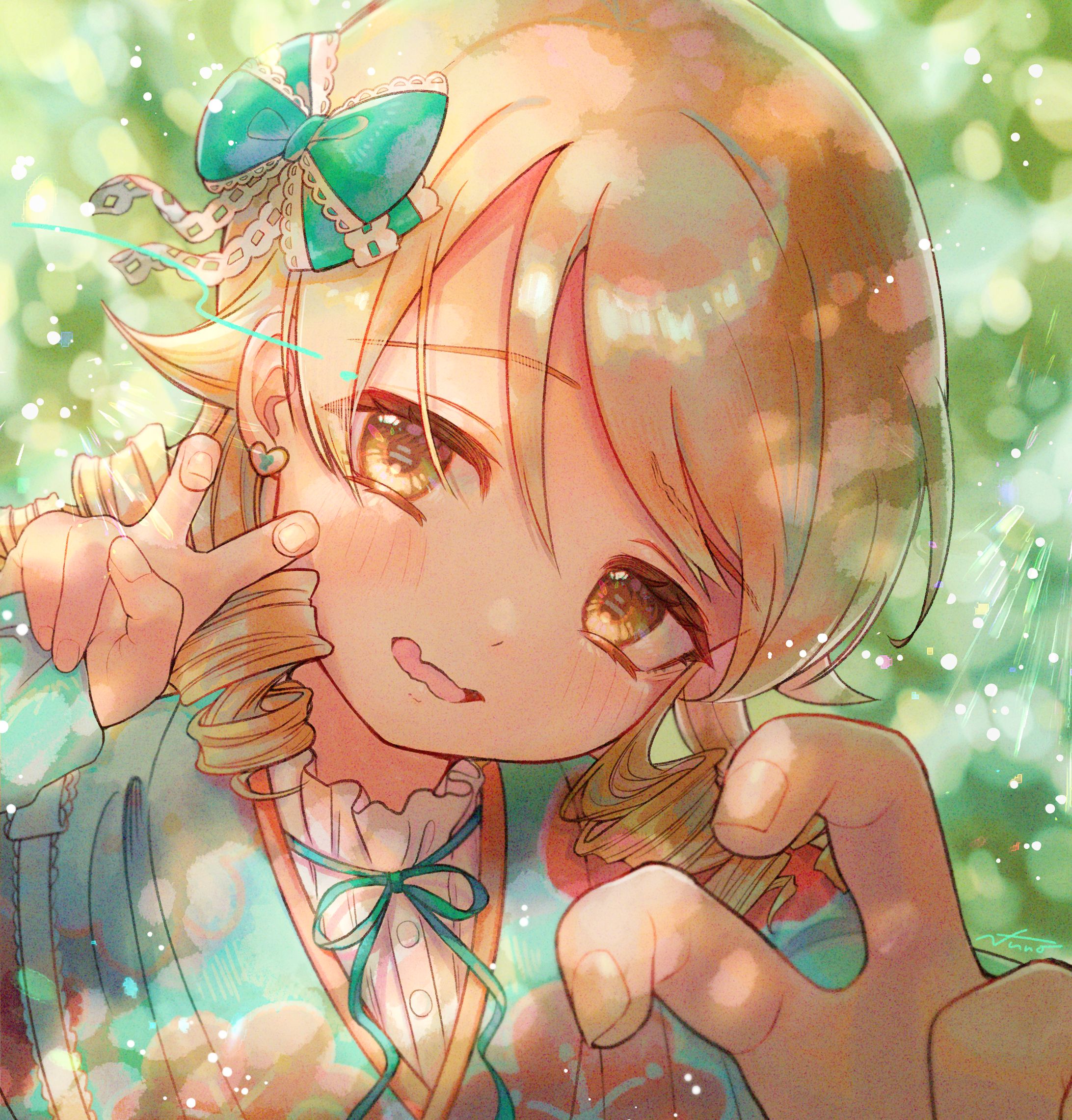 イラスト199塗りなおしkomorebi-1